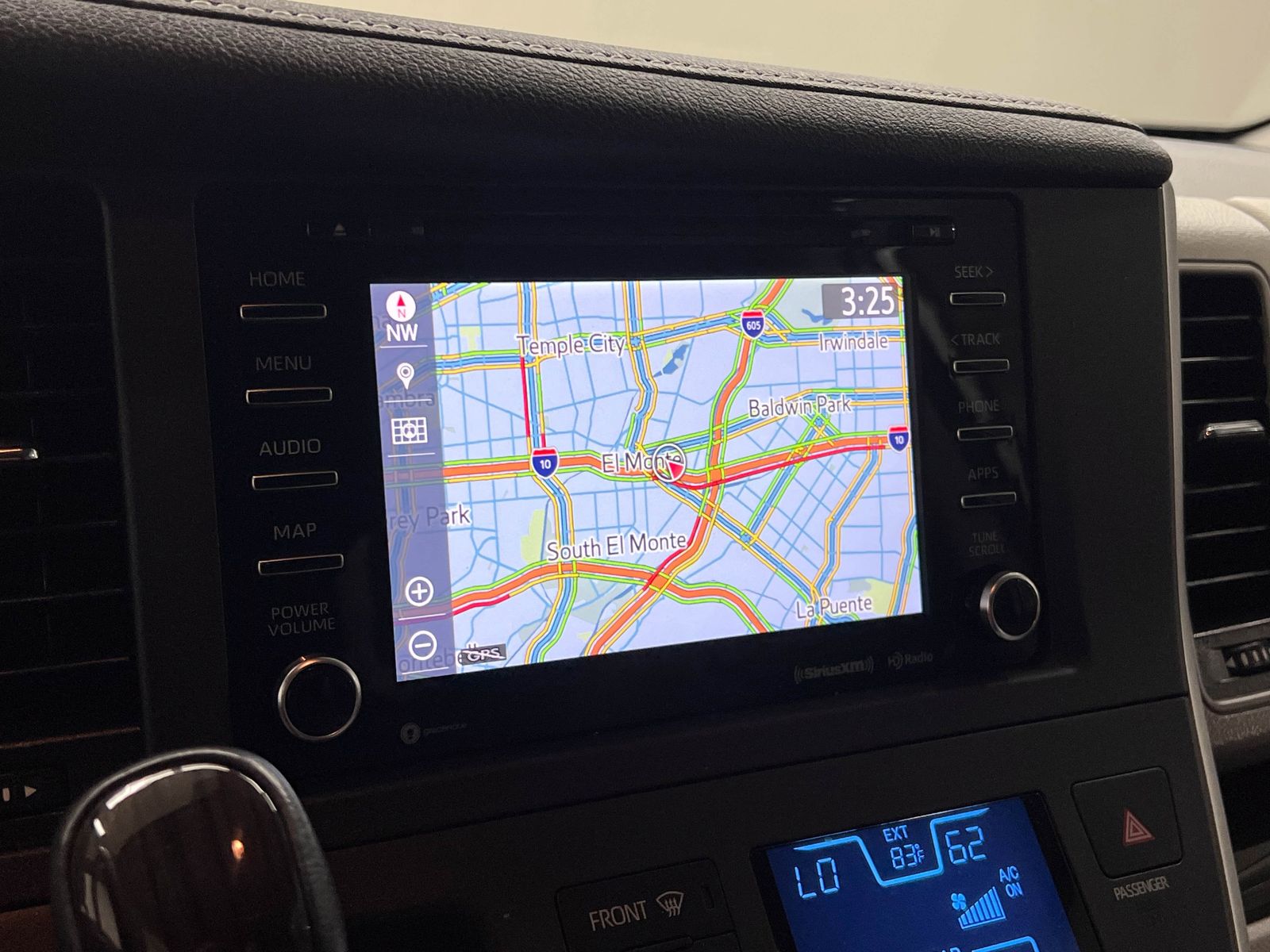 used 2020 Toyota Sienna car, priced at $38,888