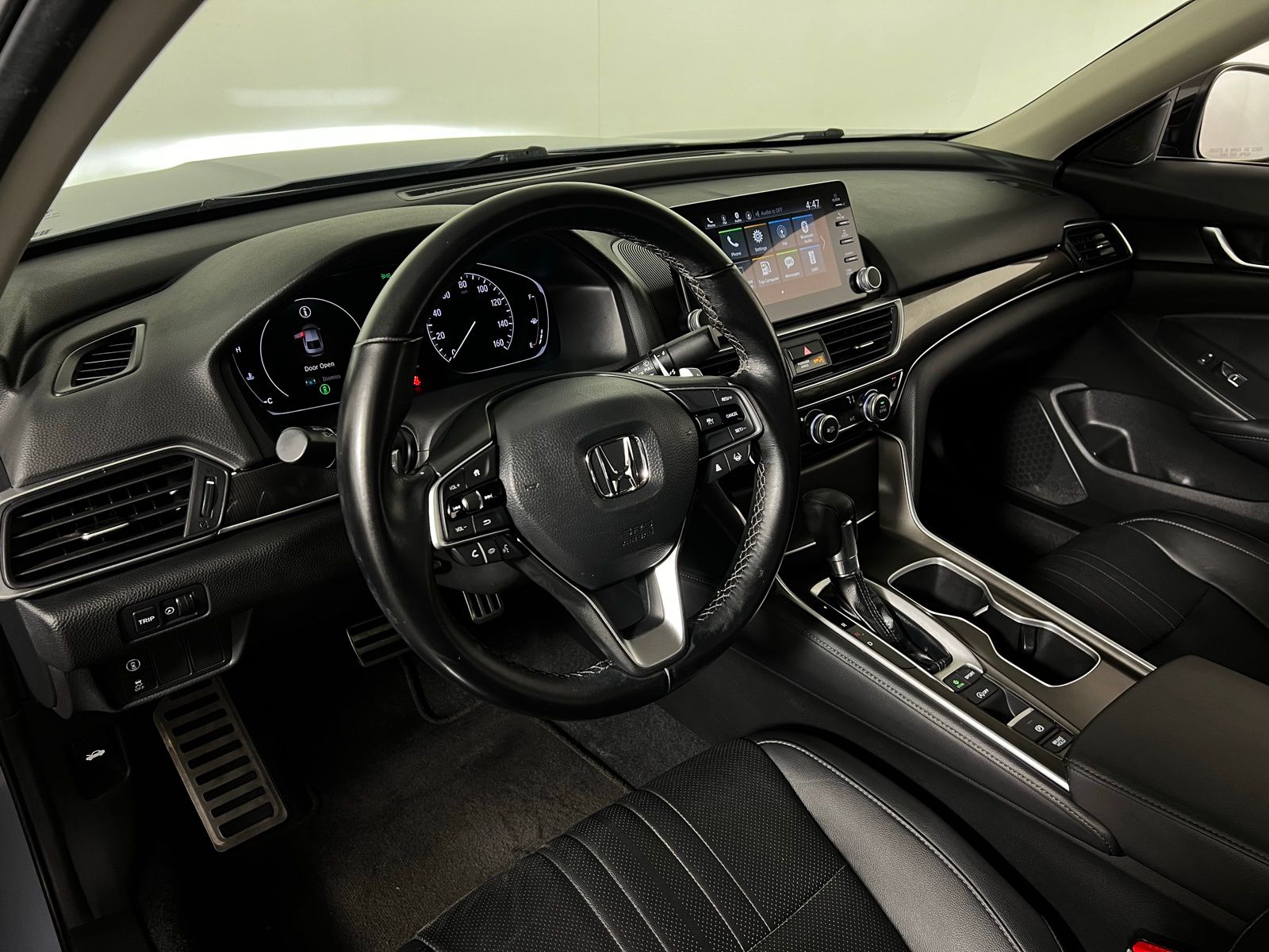 Thumbnail: 2022 Honda Accord - 12