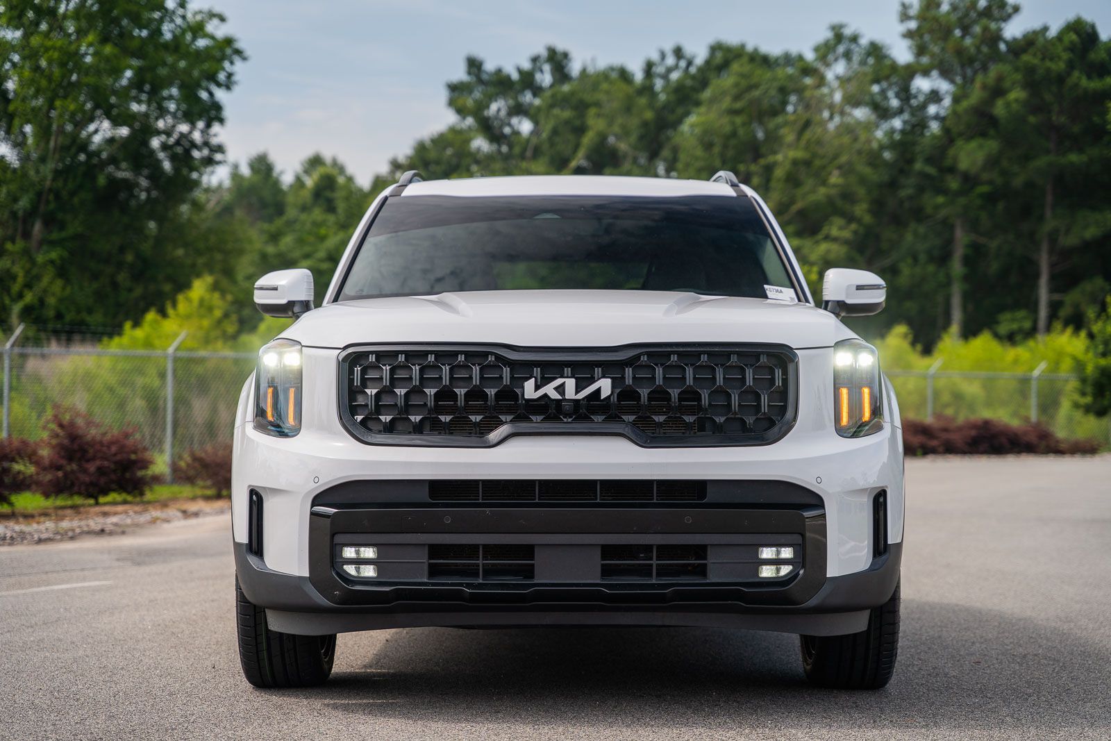 Used 2024 Kia Telluride SUV