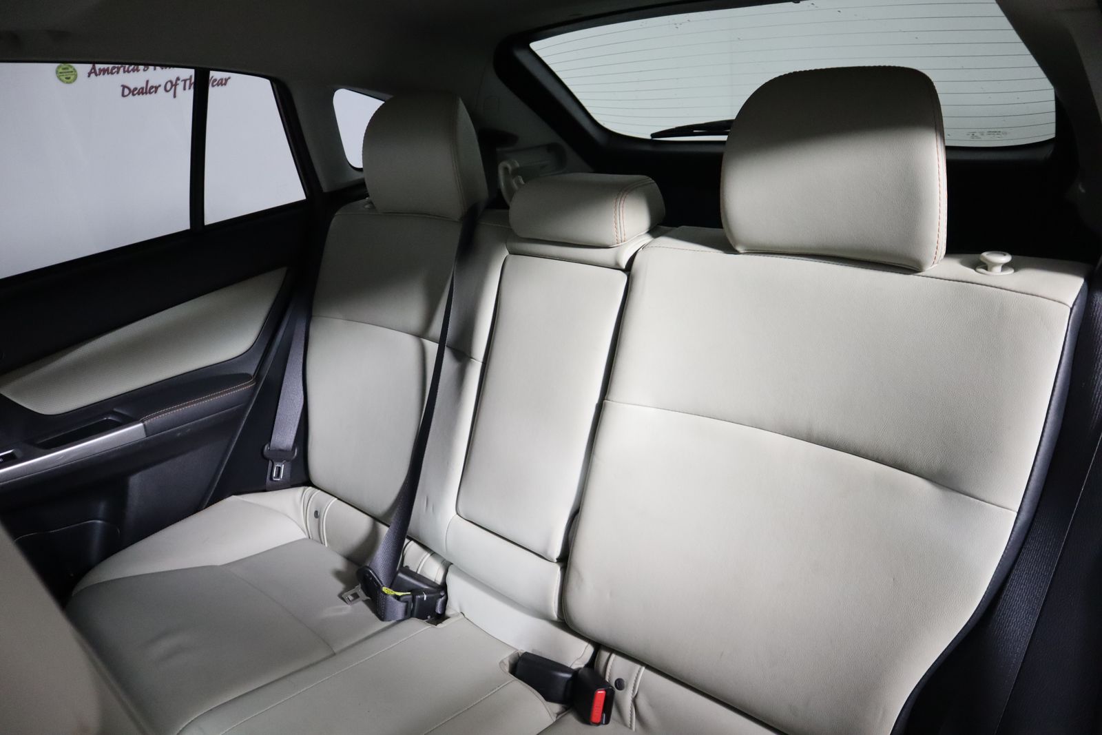 2016 Subaru Crosstrek 2.0i Limited photo