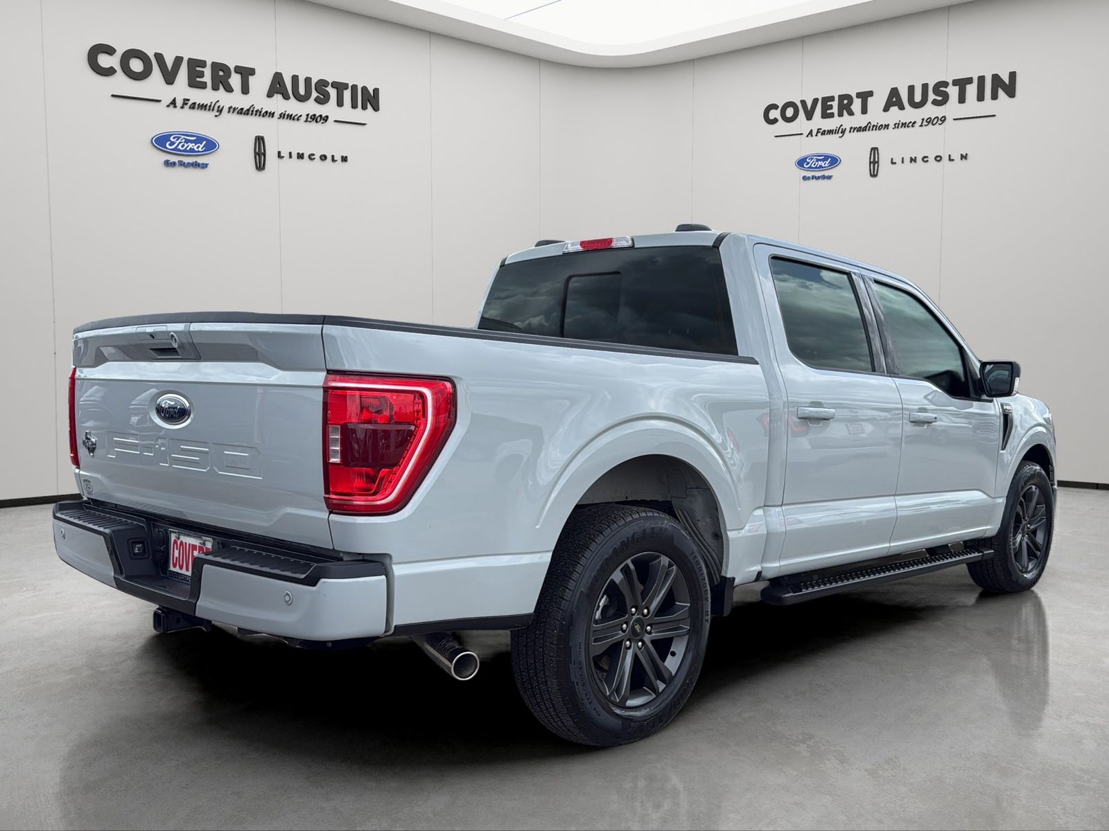 Used Car 2023 Ford F-150  Xlt For Sale Under $40,000 In Austin, Texas
