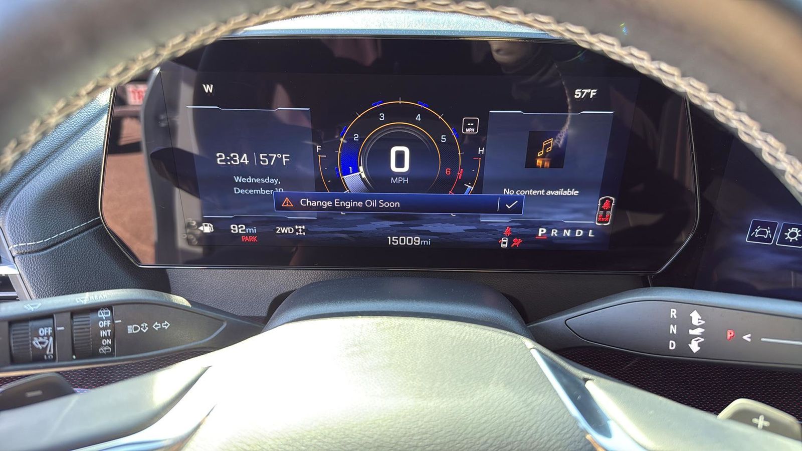 Used Car 2025 Chevrolet Traverse  Z71 For Sale Under $50,000 In Austin, Texas