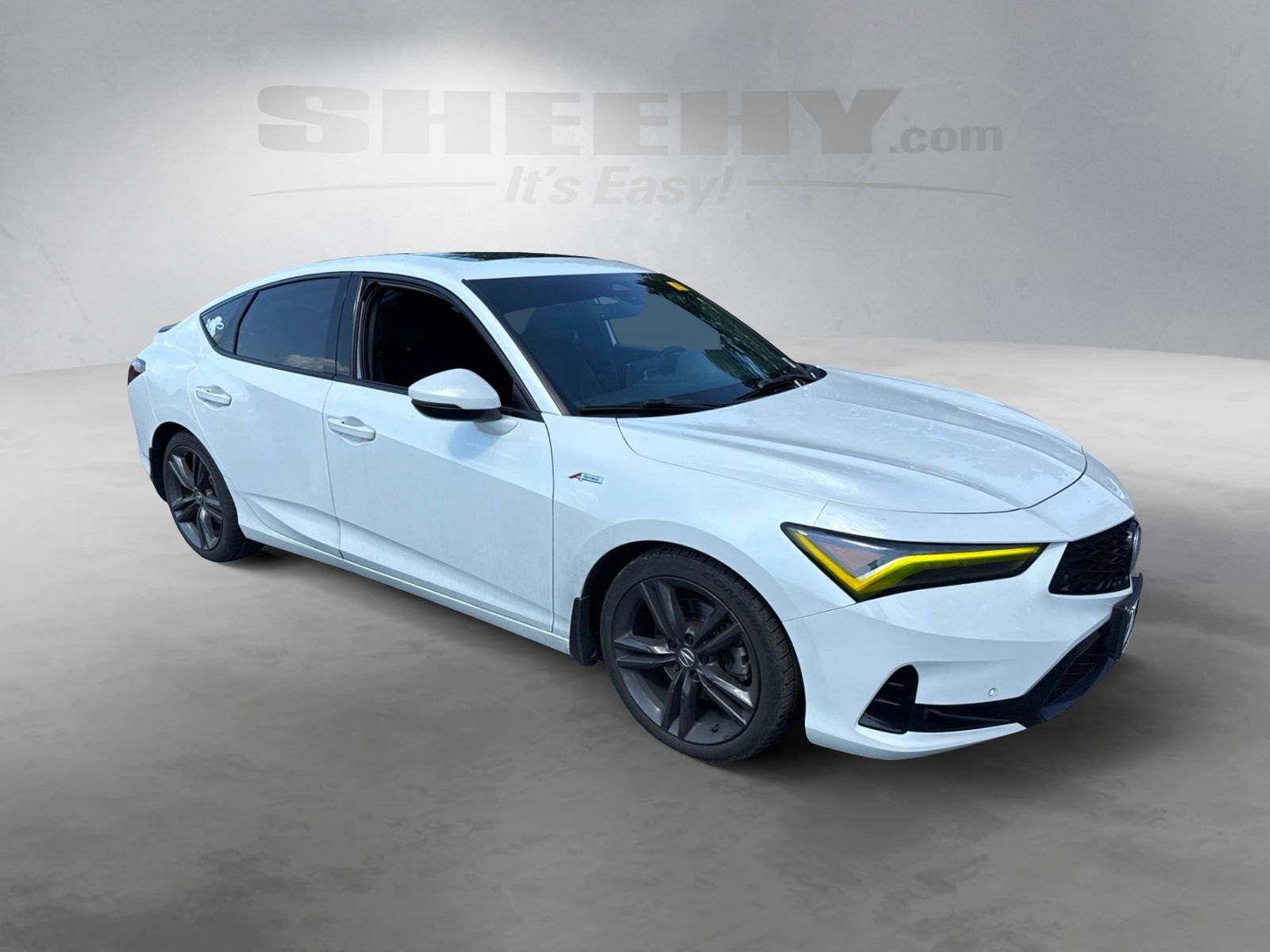 Used 2023  Acura A-Spec Tech Package image 2