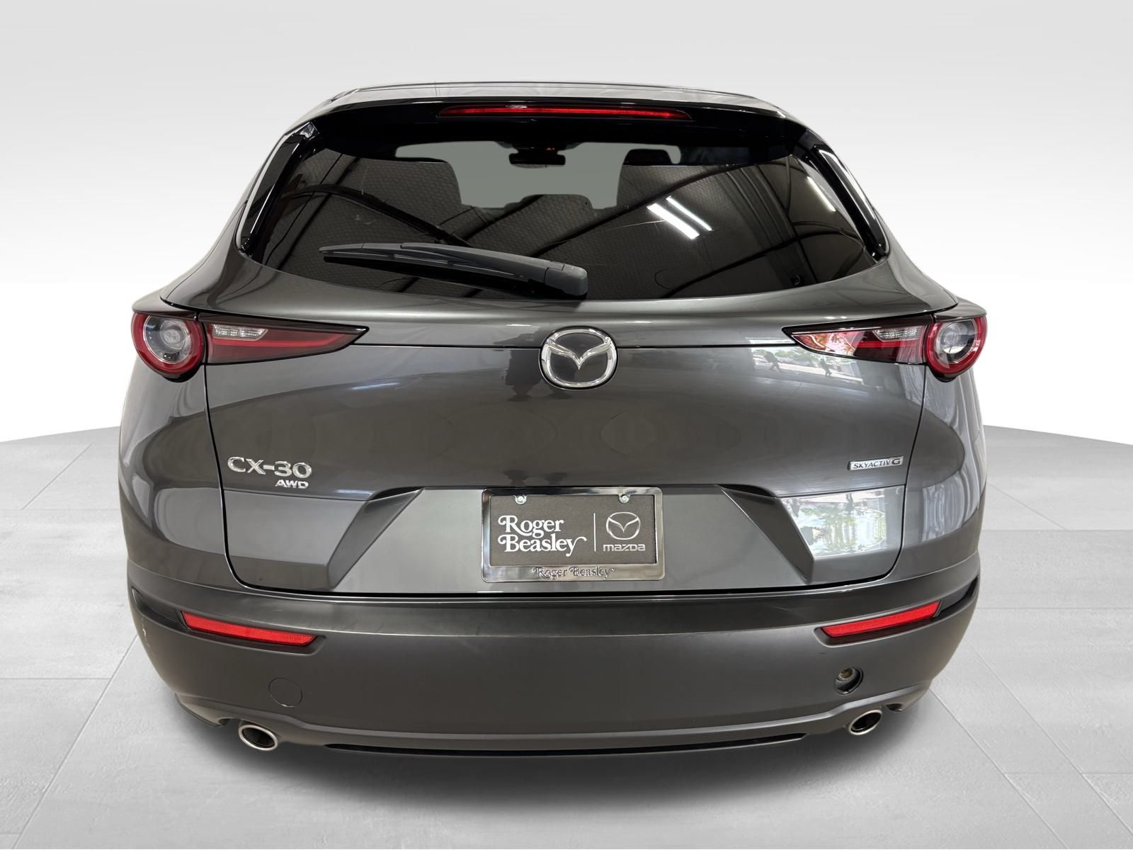 Used Car 2024 Mazda Cx-30  2.5 S Select Sport For Sale Under $25,000 In Austin, Texas