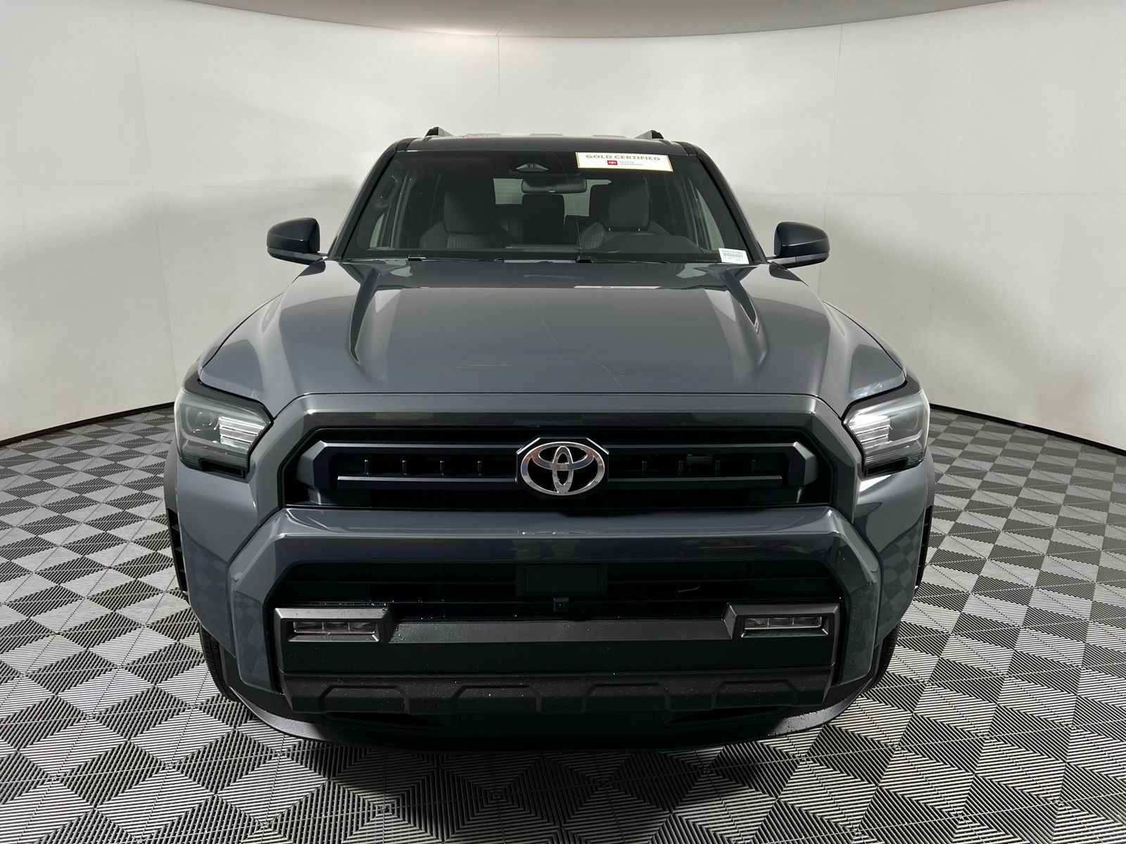 Thumbnail: 2025 Toyota 4Runner - 2