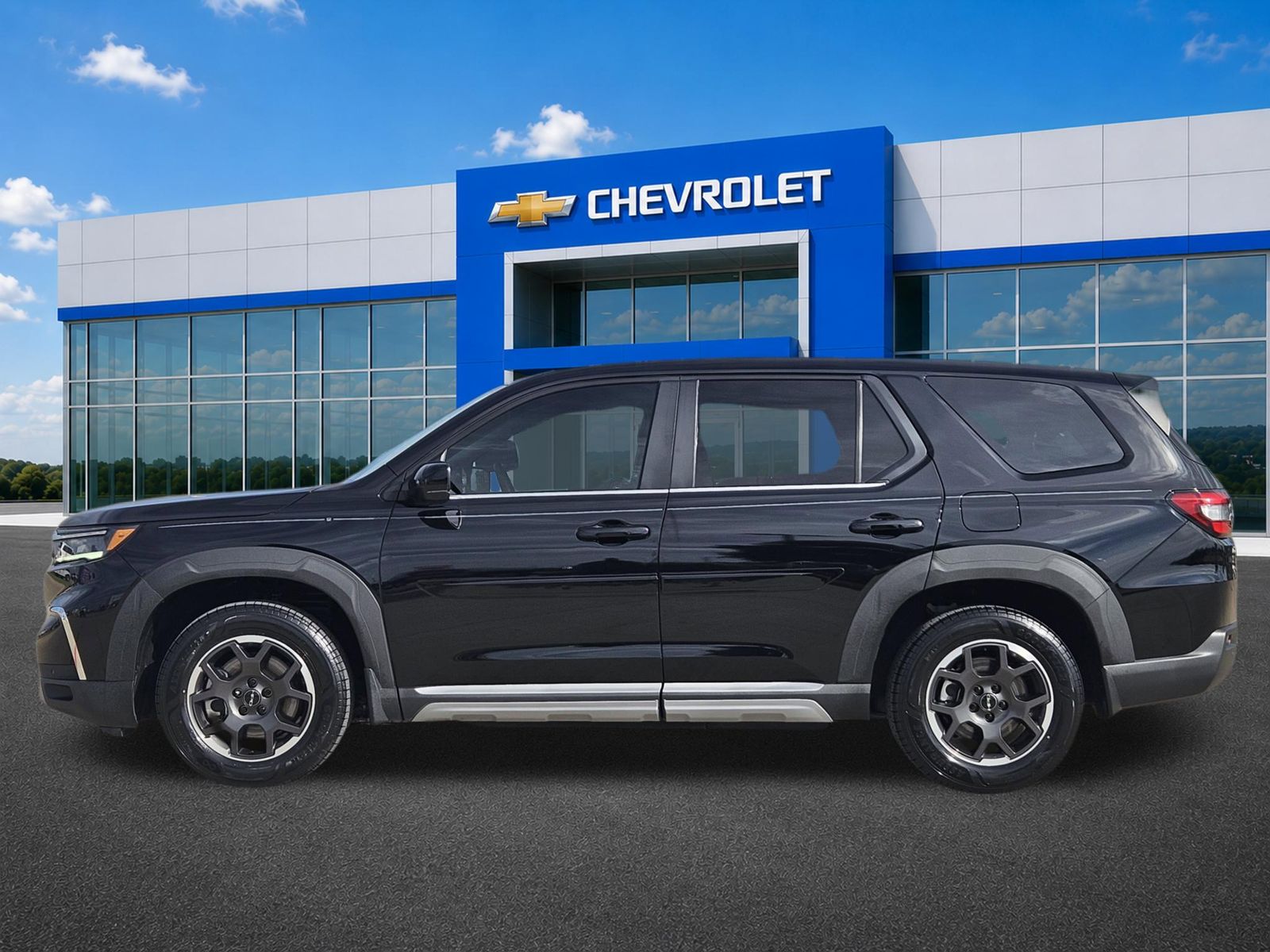 View vehicle photo 3