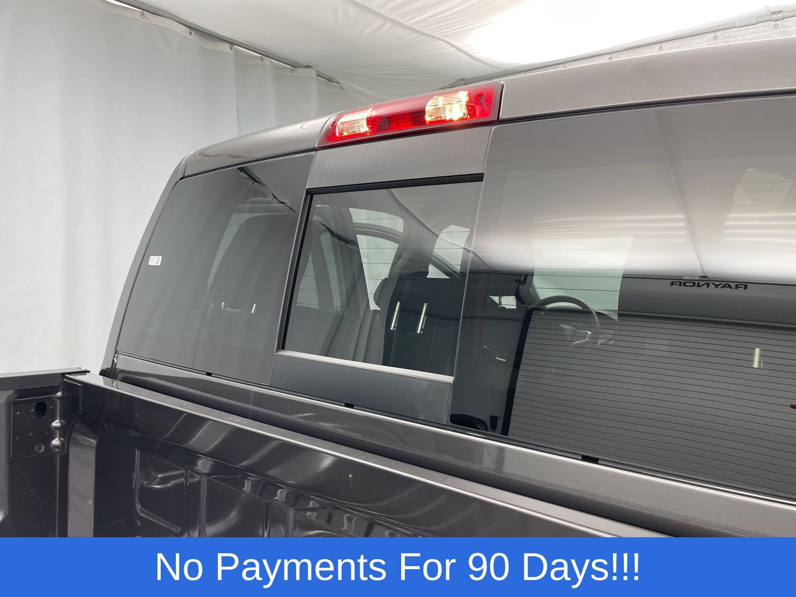 2025 RAM 2500 Tradesman - Photo 39