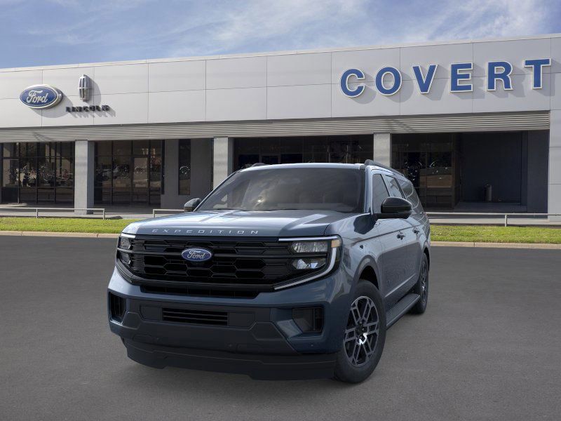 New Car 2025 Ford Expedition Max  Active For Sale Under $80,000 In Austin, Texas
