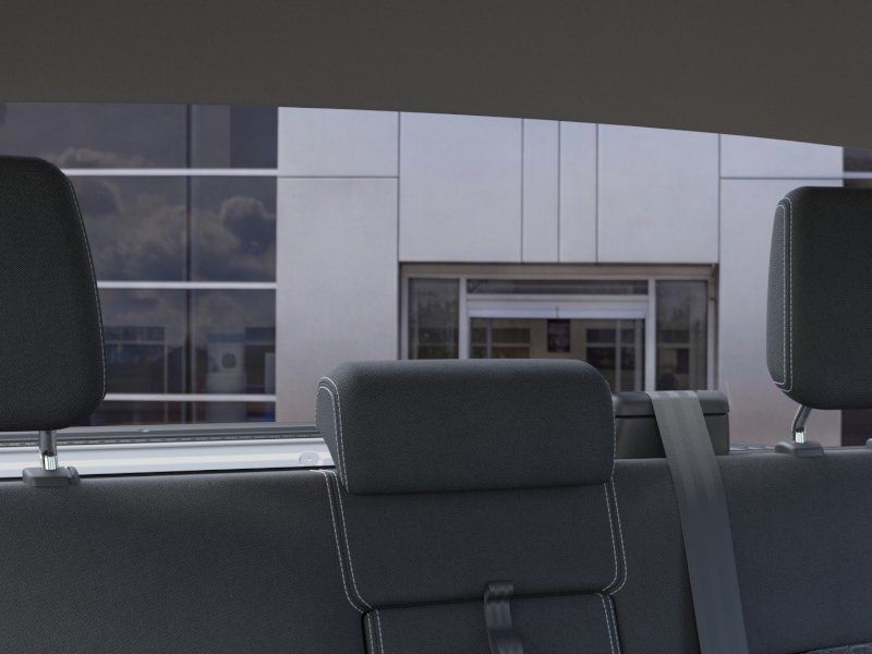 New 2026 Oxford White Ford XL image 22