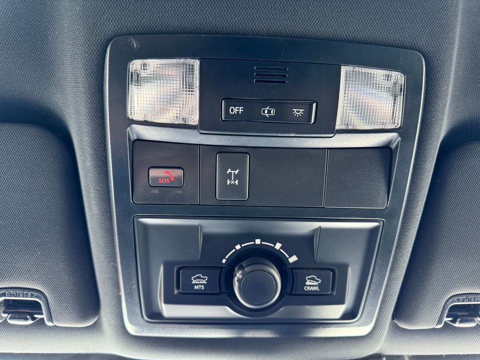 Used 2022 Toyota Tacoma Truck