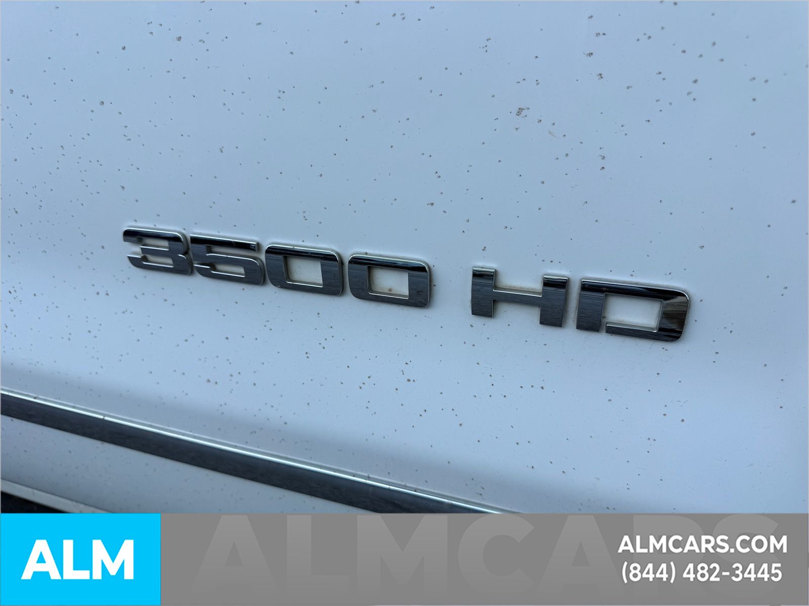 Used 2015 White Chevrolet LTZ image 5
