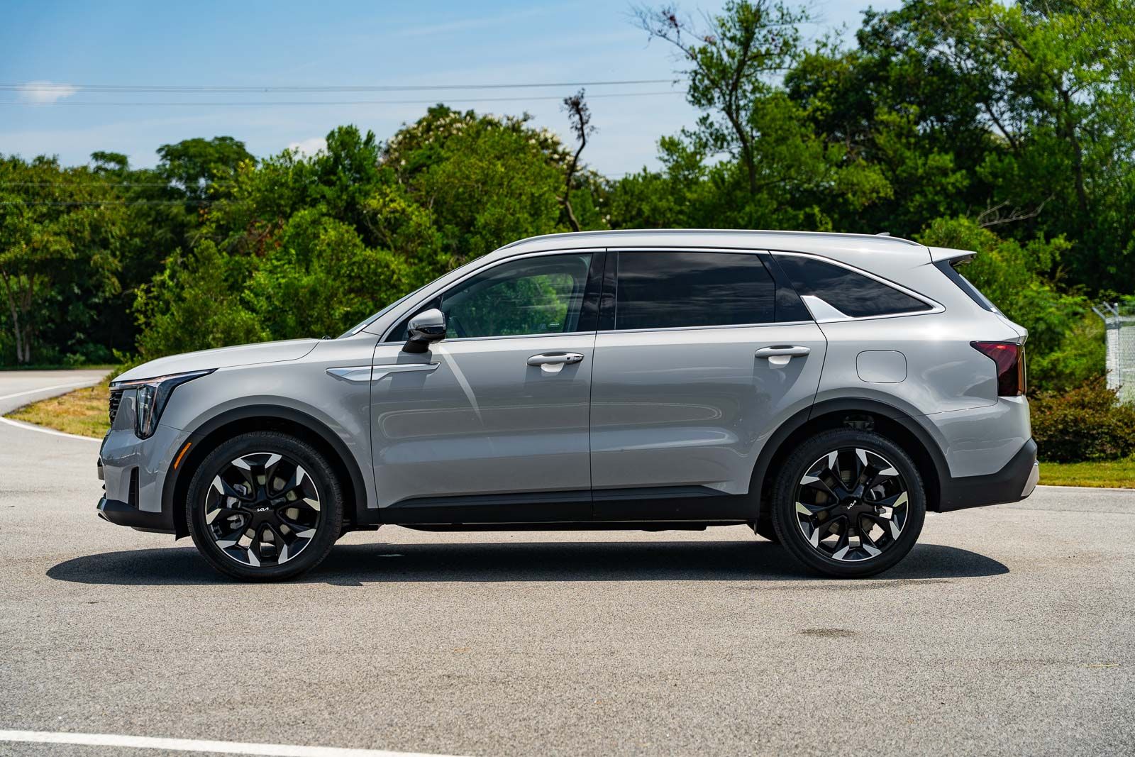 Used 2026 Kia Sorento SUV
