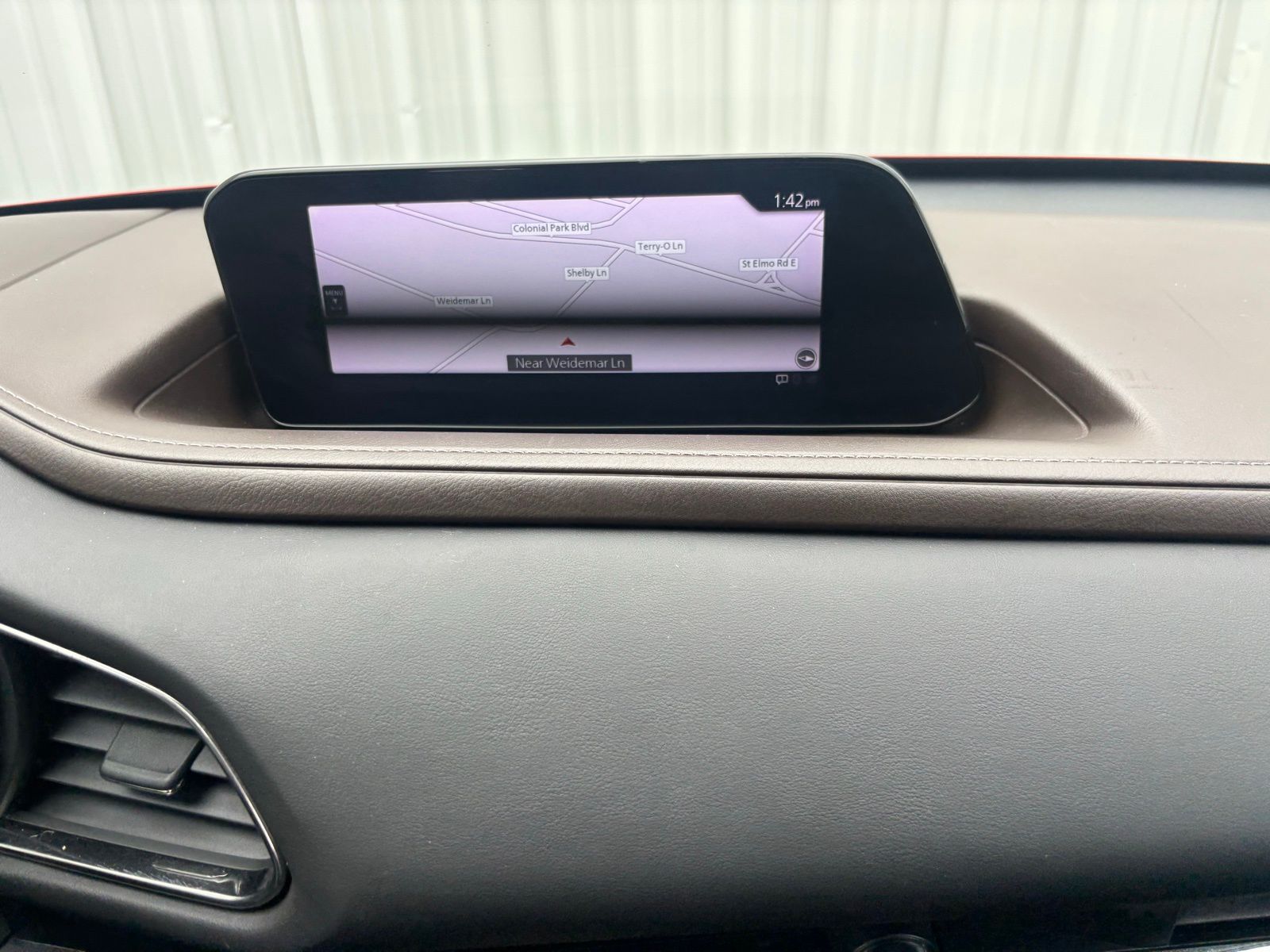 Used Car 2021 Mazda Cx-30  2.5 Turbo For Sale Under $25,000 In Austin, Texas