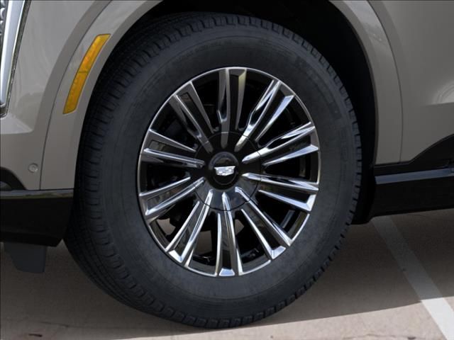 2026 Cadillac Escalade IQ Sport Beige at Bayway Cadillac Southwest