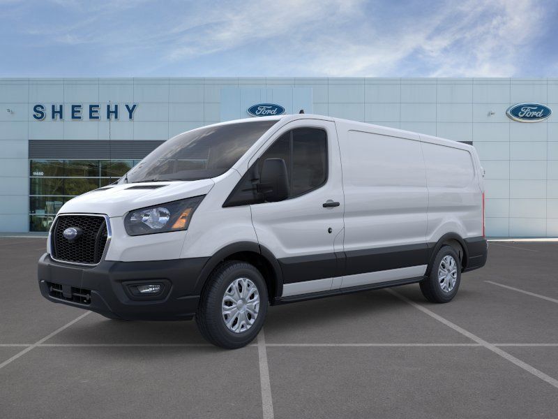 2025 Ford Transit 350 Low Roof 130 WB's photo