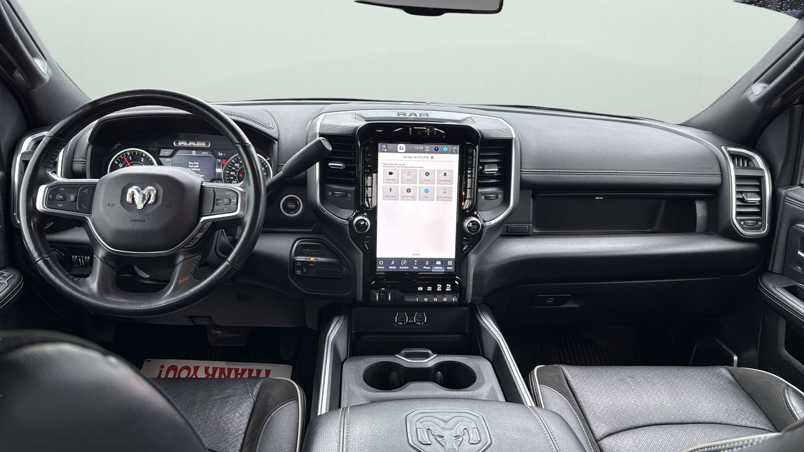 Used Car 2023 Ram 2500  Laramie For Sale Under $50,000 In Austin, Texas