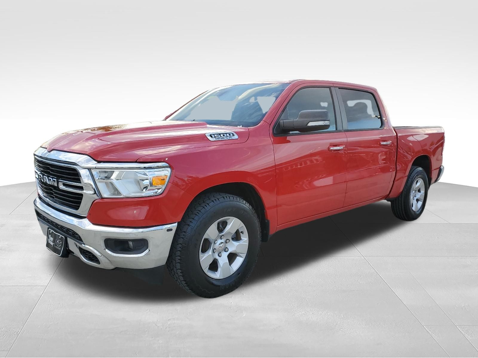 2019 RAM 1500 in Austin, TX
