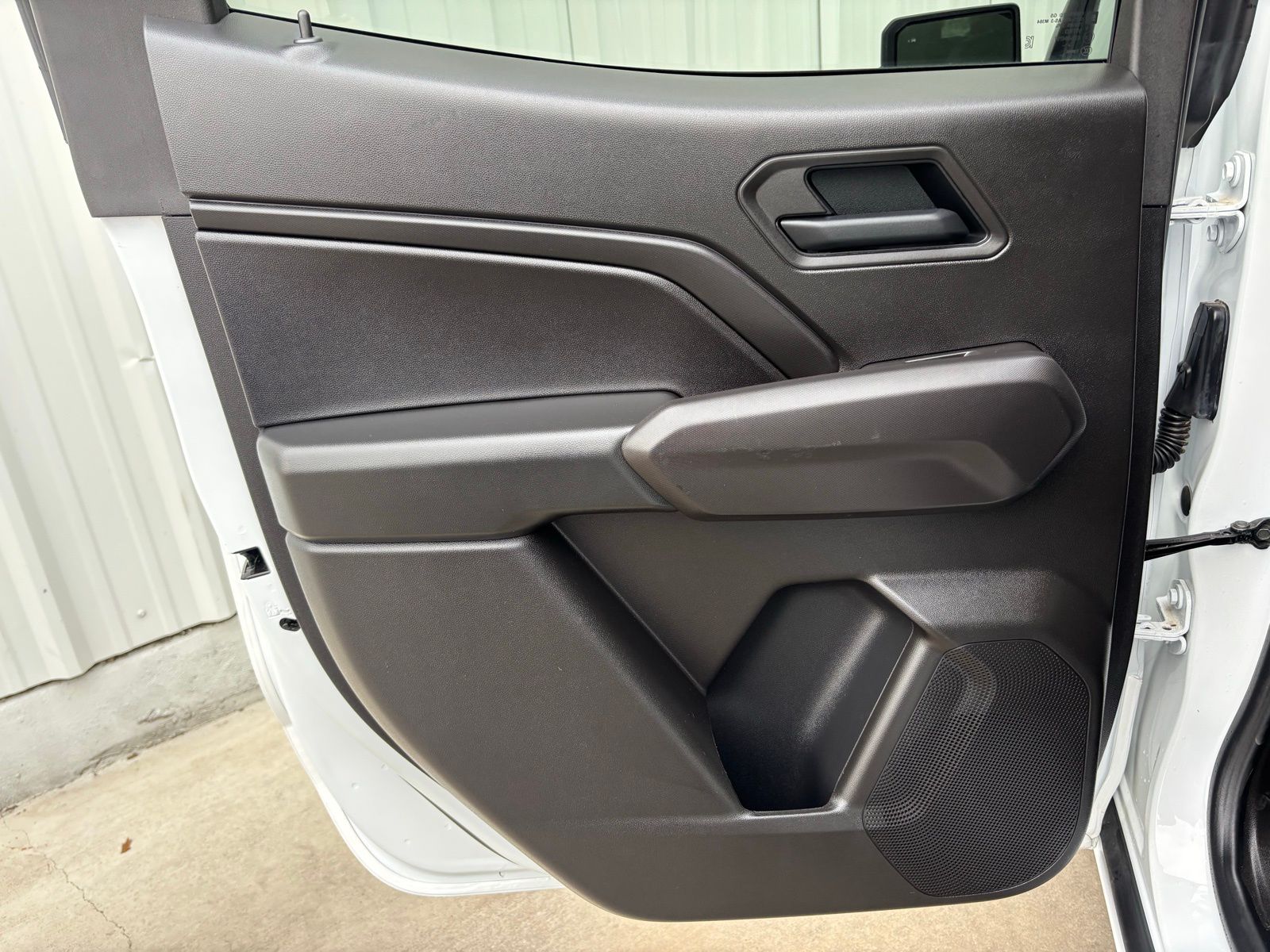 Used Car 2025 Chevrolet Colorado  Work Truck For Sale Under $35,000 In Austin, Texas