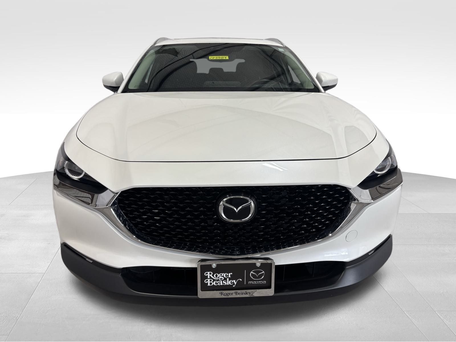 Used Car 2025 Mazda Cx-30  2.5 S Preferred Package For Sale Under $30,000 In Austin, Texas