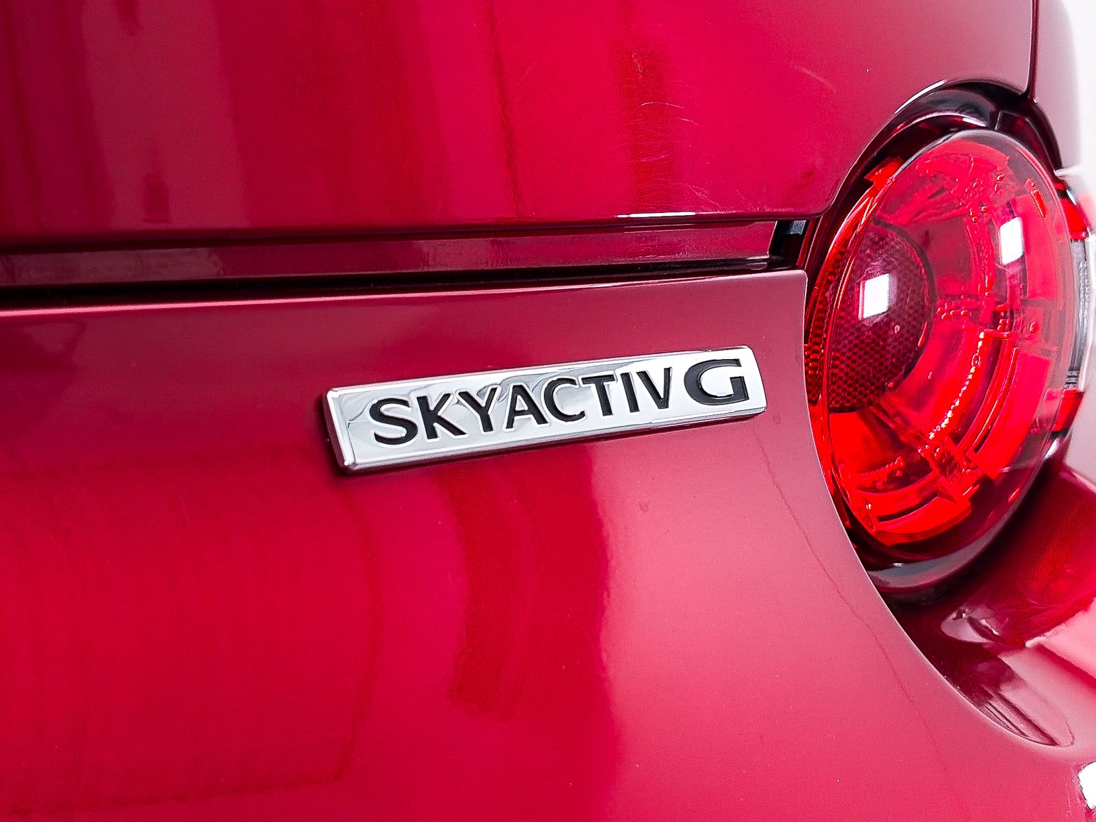 2021 Mazda Mazda MX-5 Miata Sport