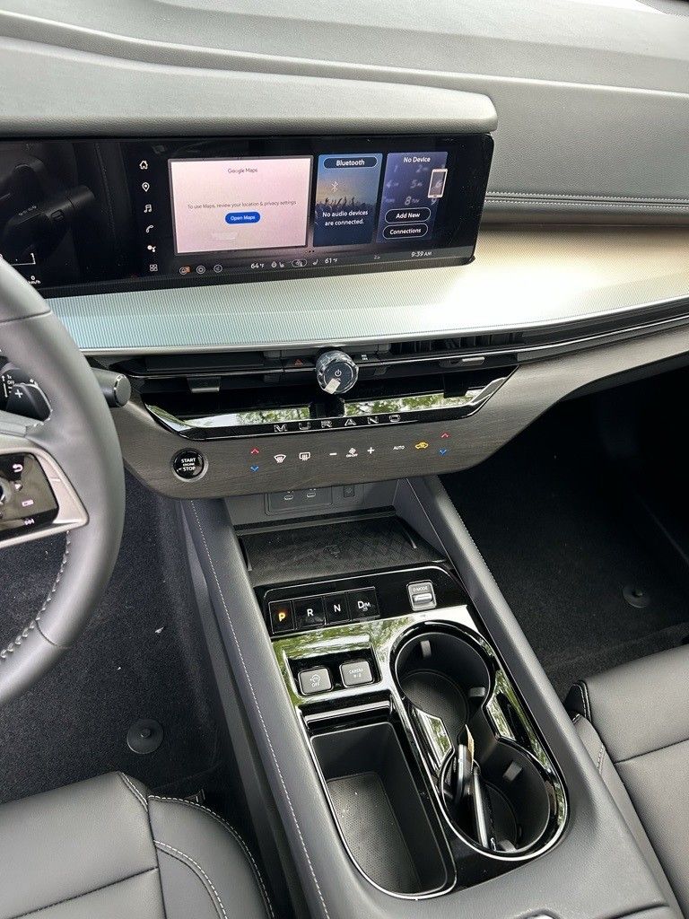2025 Nissan Murano SL - Photo 18