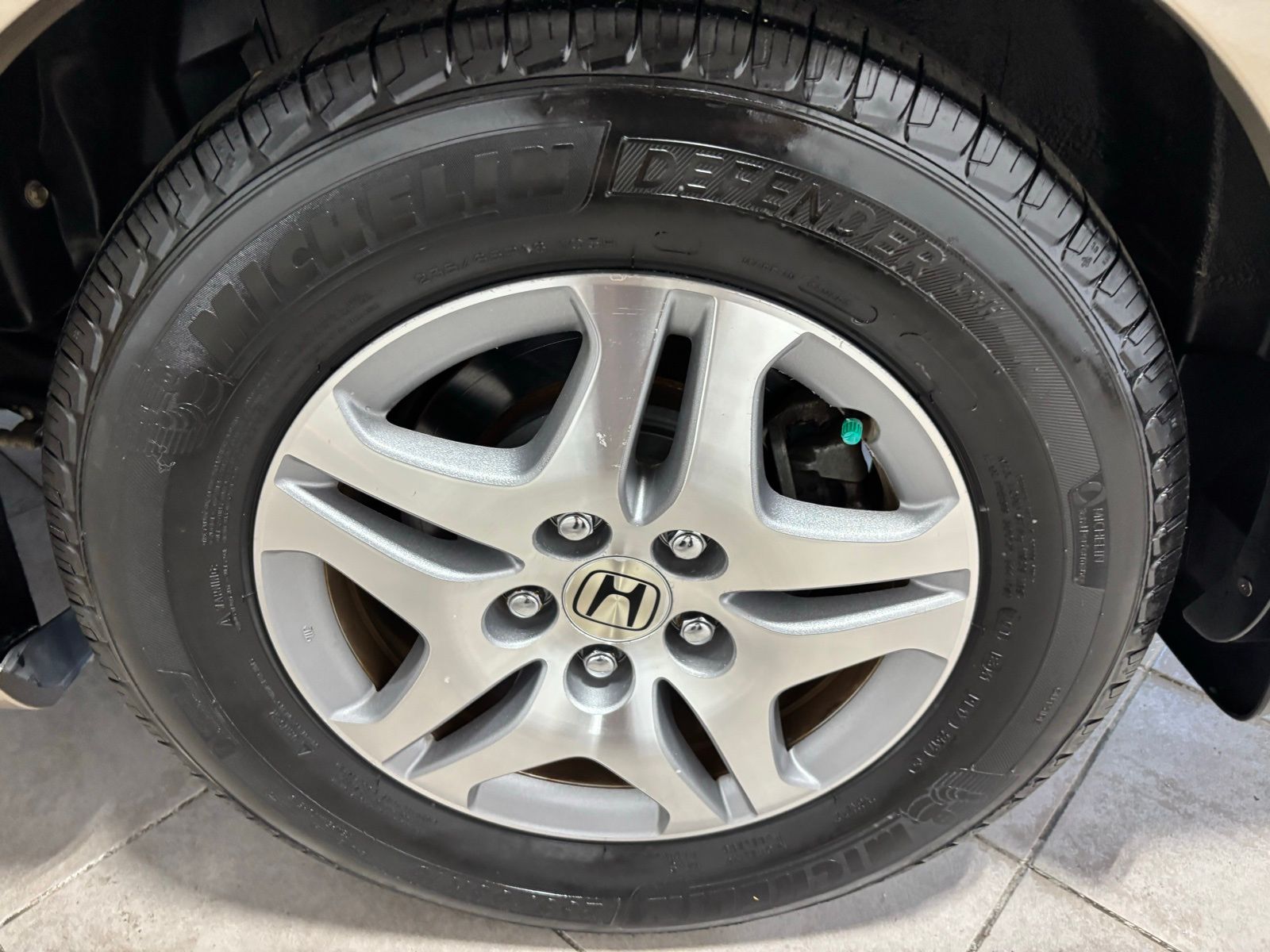 Used Car 2005 Honda Odyssey  Ex-l For Sale Under $10,000 In Austin, Texas