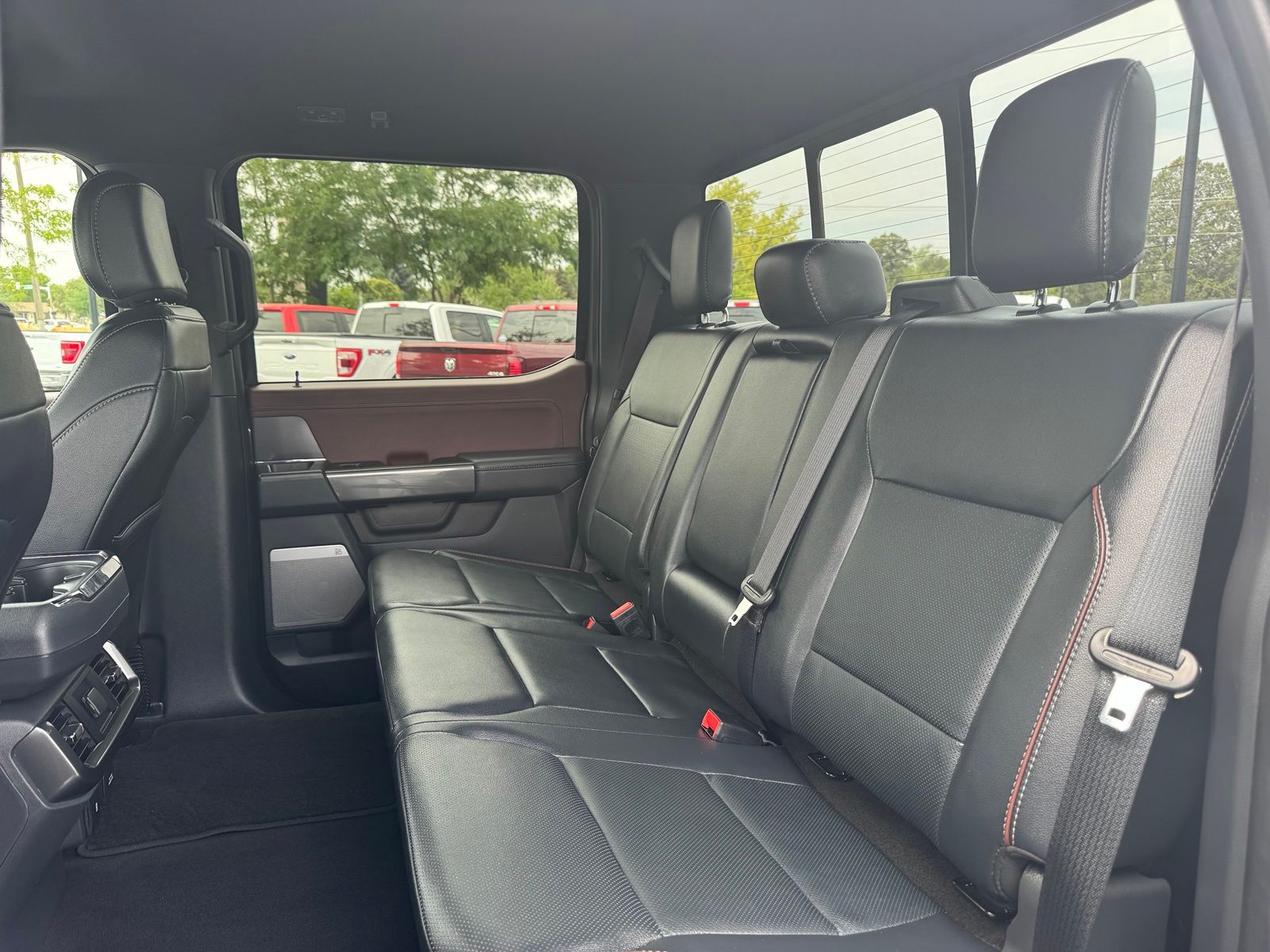 Used 2023 Ford F-150 Truck