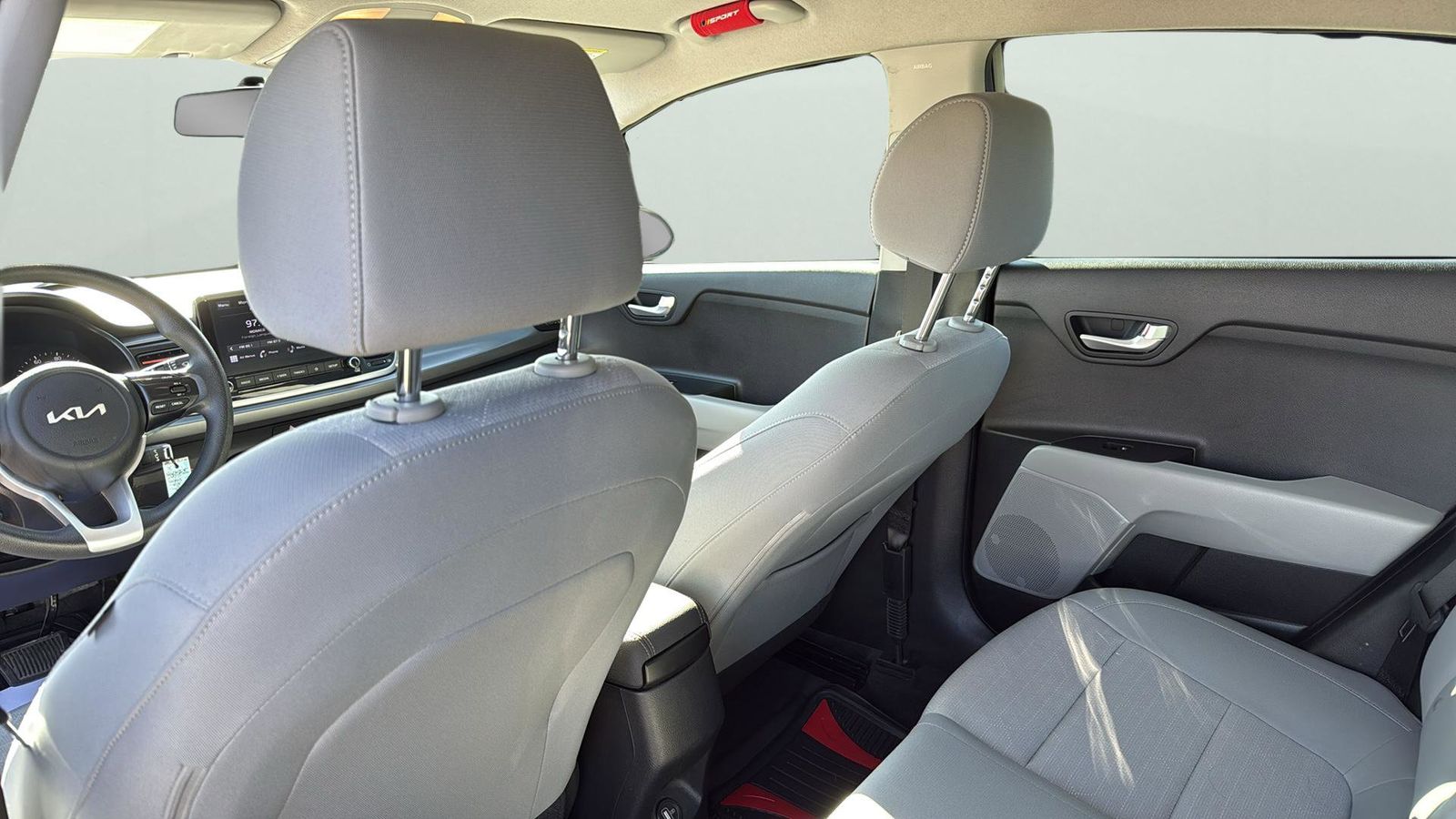 Used Car 2022 Kia Rio  S For Sale Under $20,000 In Austin, Texas