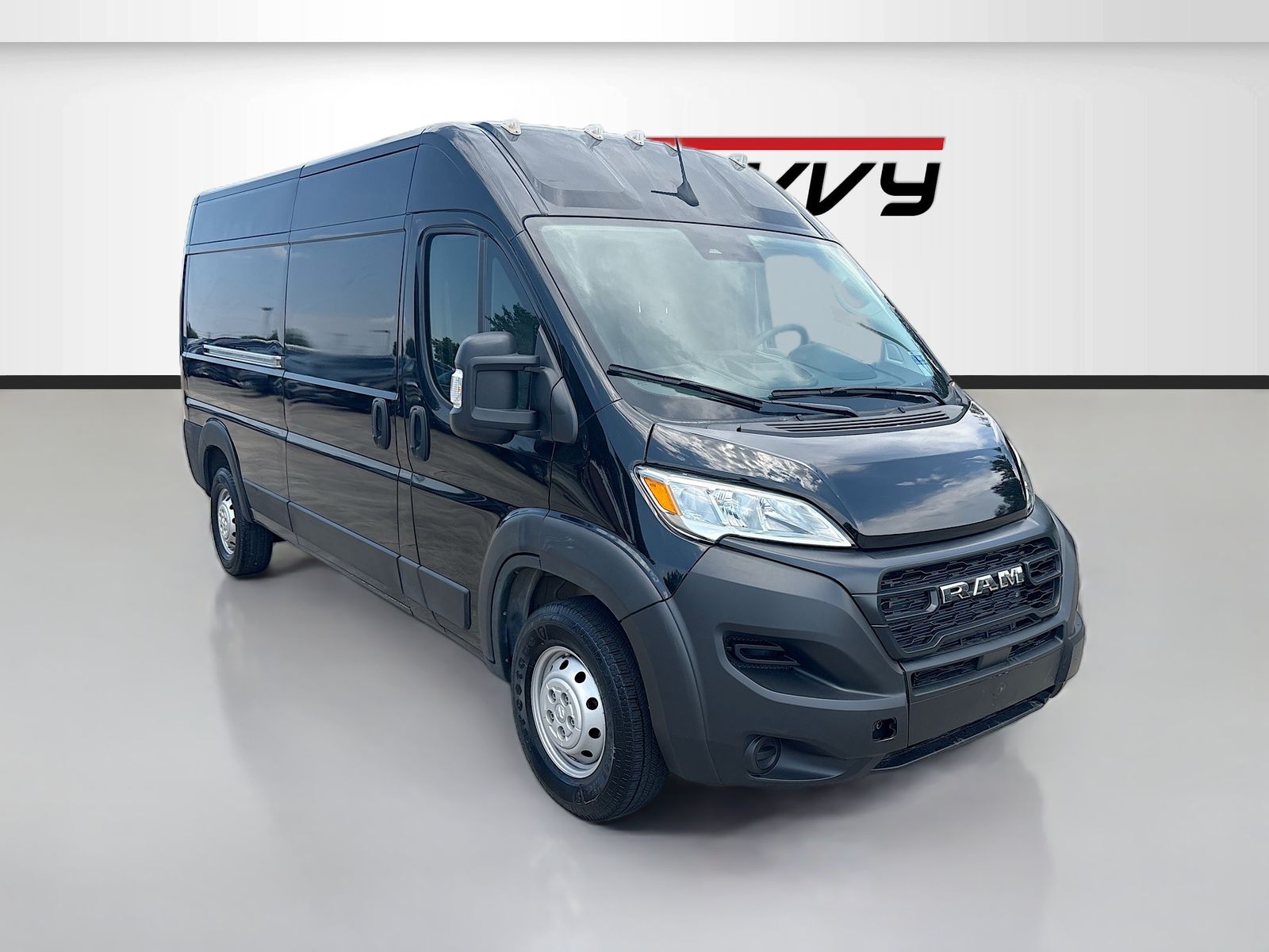 2023 RAM ProMaster 2500 159" WB High Roof's photo