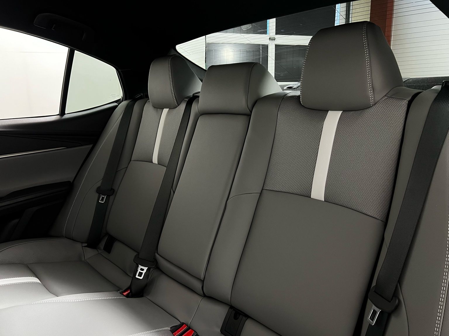 Thumbnail: 2026 Toyota Camry - 17