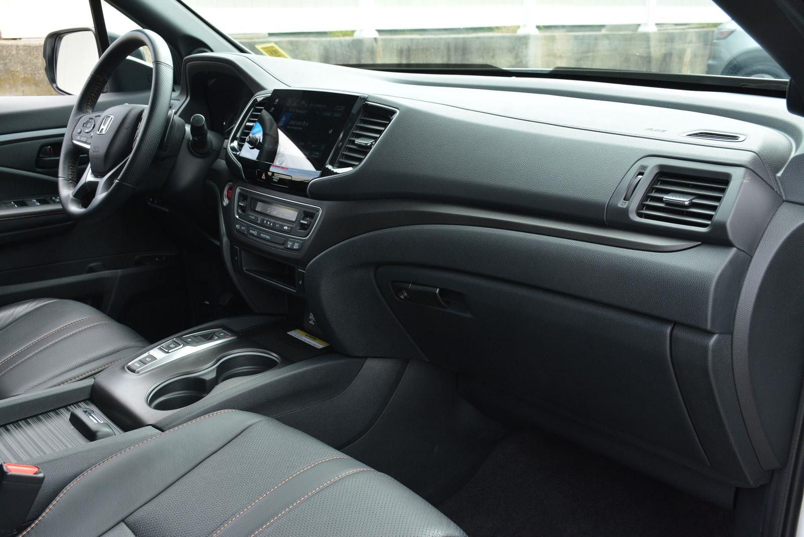 Used 2023 Honda Passport SUV