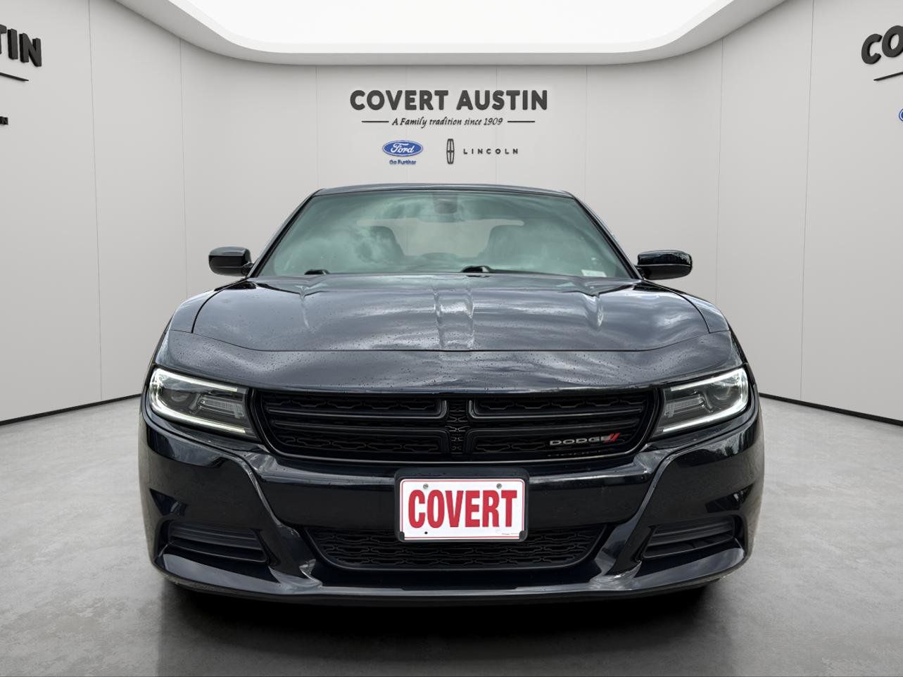 Used Car 2020 Dodge Charger  Sxt For Sale Under $25,000 In Austin, Texas