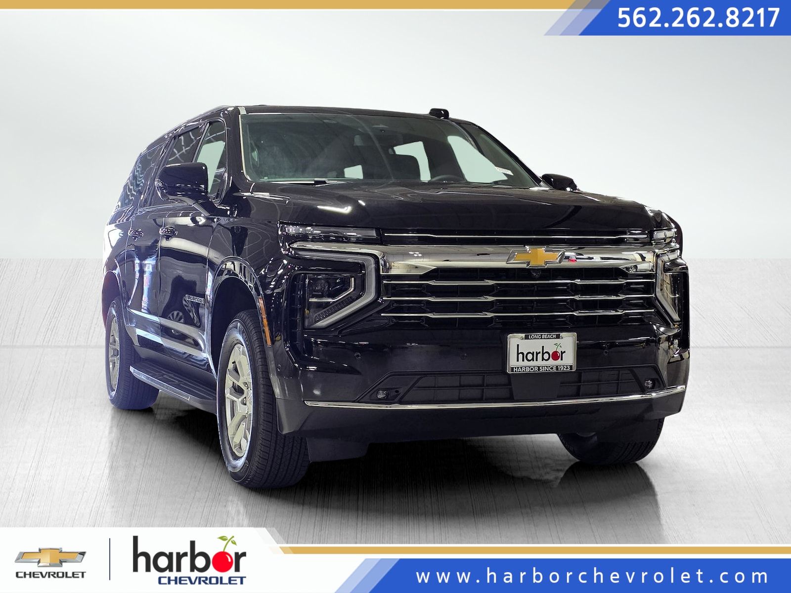 2026 Chevrolet Suburban LT RWD