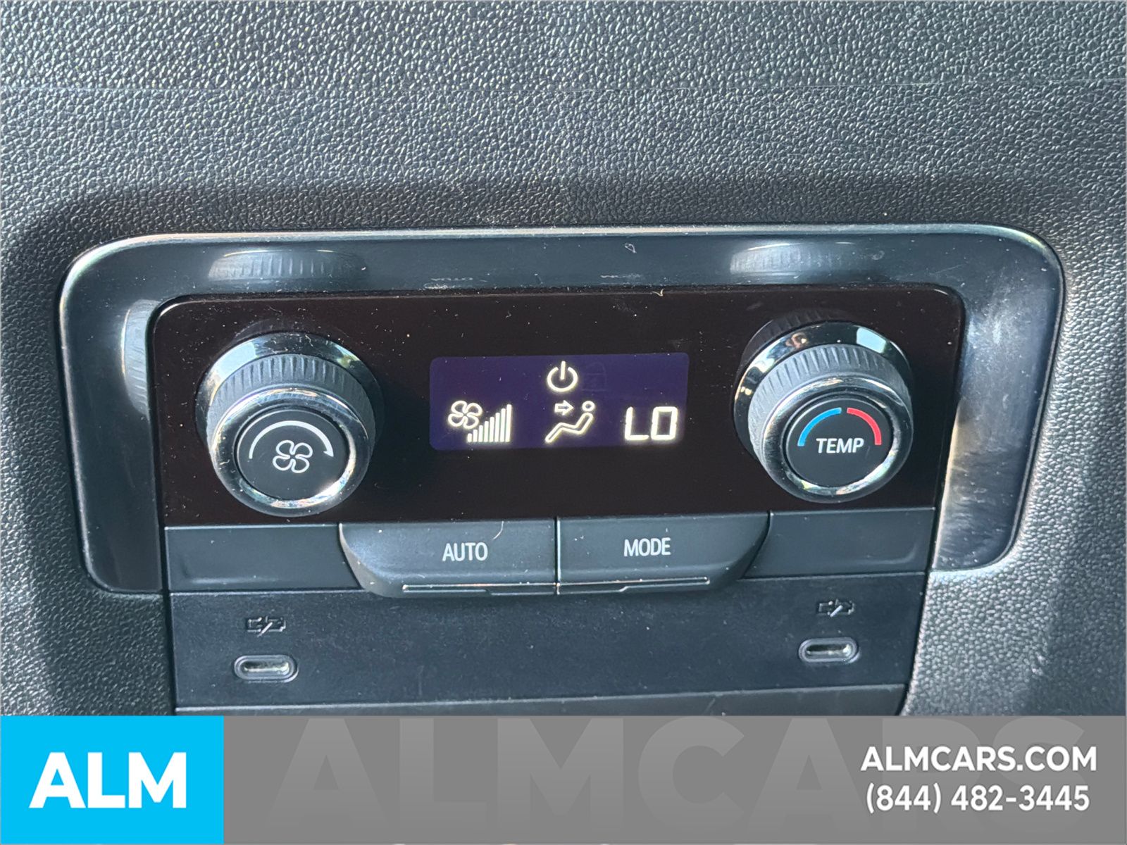 Used 2025 Gray Chevrolet LT image 28