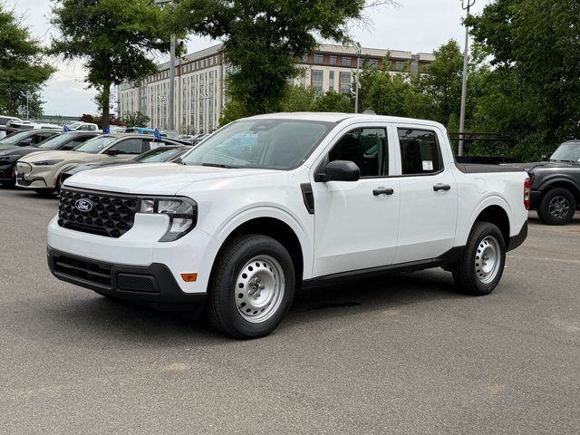 New 2026 Oxford White Ford XL image 2