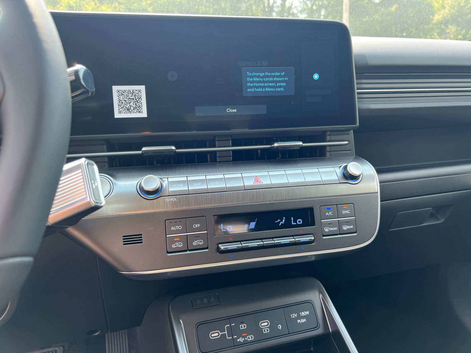 2025 Hyundai Kona SEL photo 22