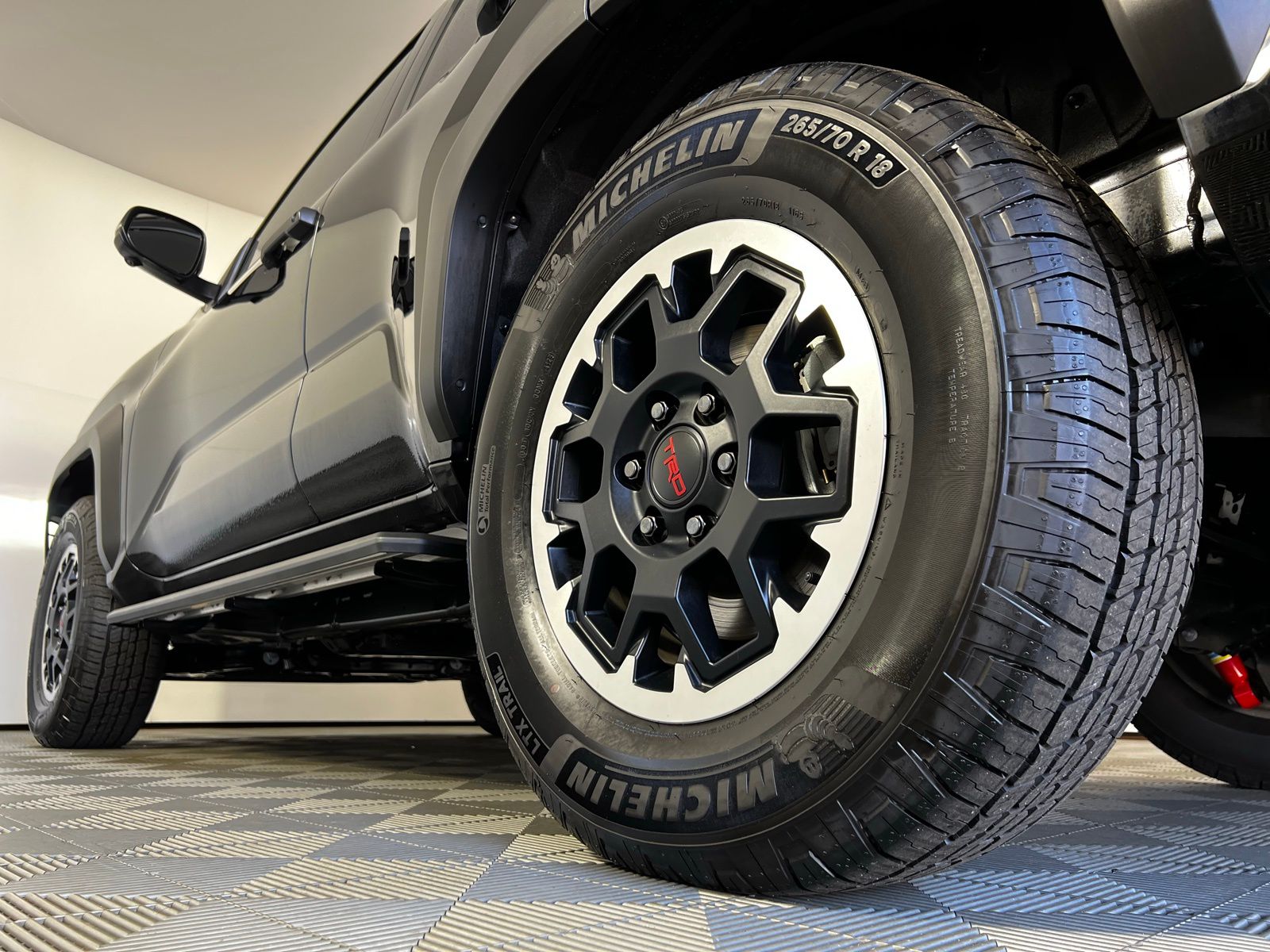 Thumbnail: 2026 Toyota 4Runner - 27