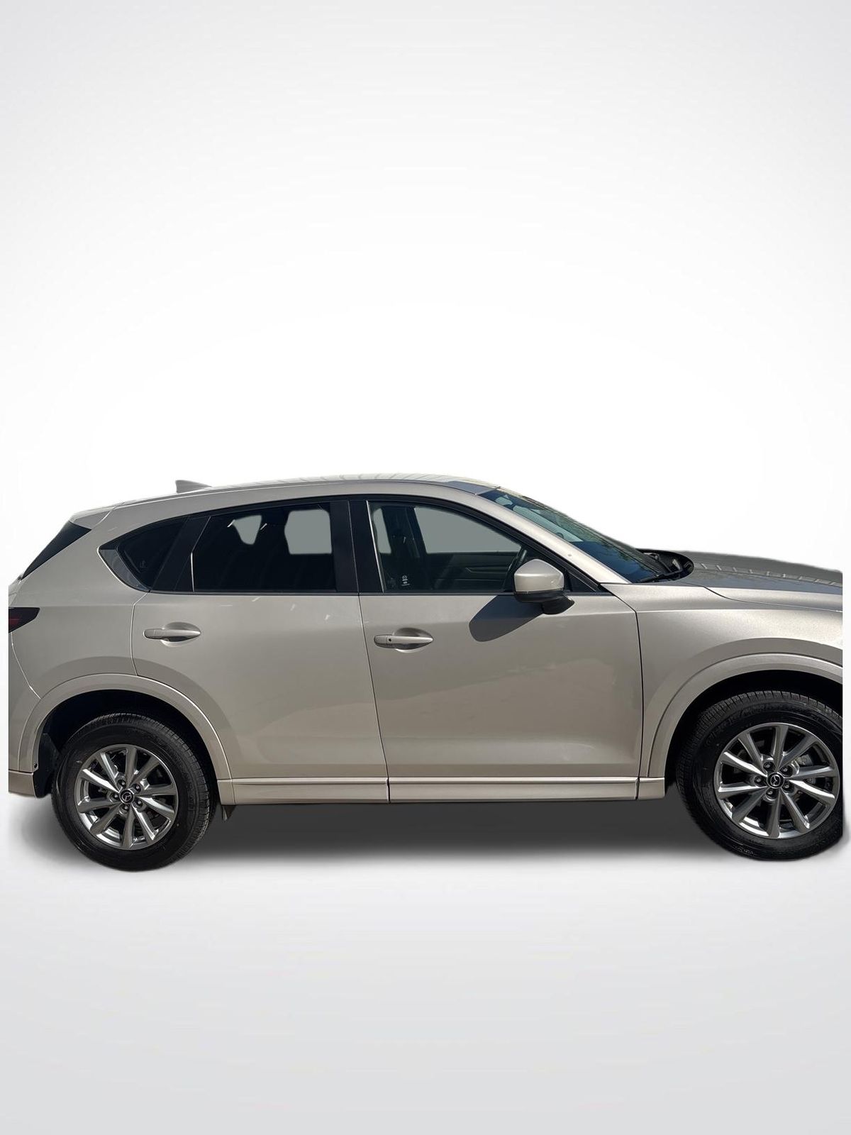 Used Car 2025 Mazda Cx-5  2.5 S Select Package For Sale Under $30,000 In Austin, Texas
