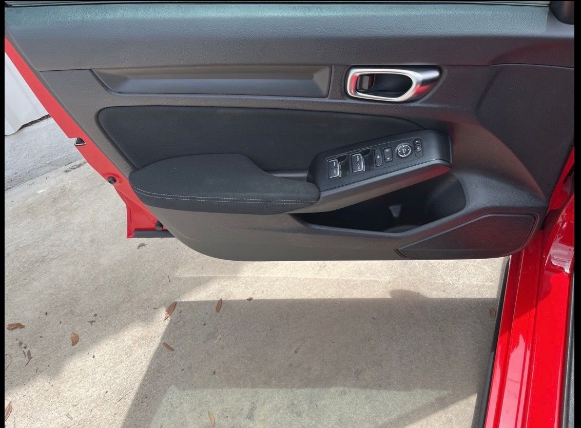 Used Car 2024 Honda Civic  Sport For Sale Under $30,000 In Austin, Texas