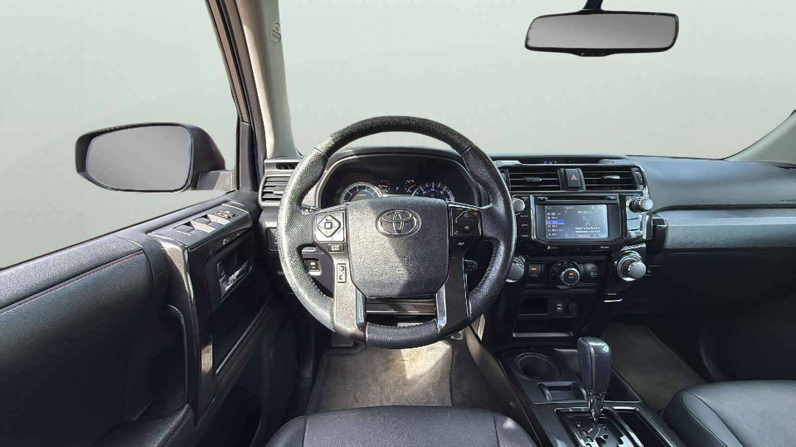 Used Car 2015 Toyota 4runner  Sr5 For Sale Under $25,000 In Austin, Texas