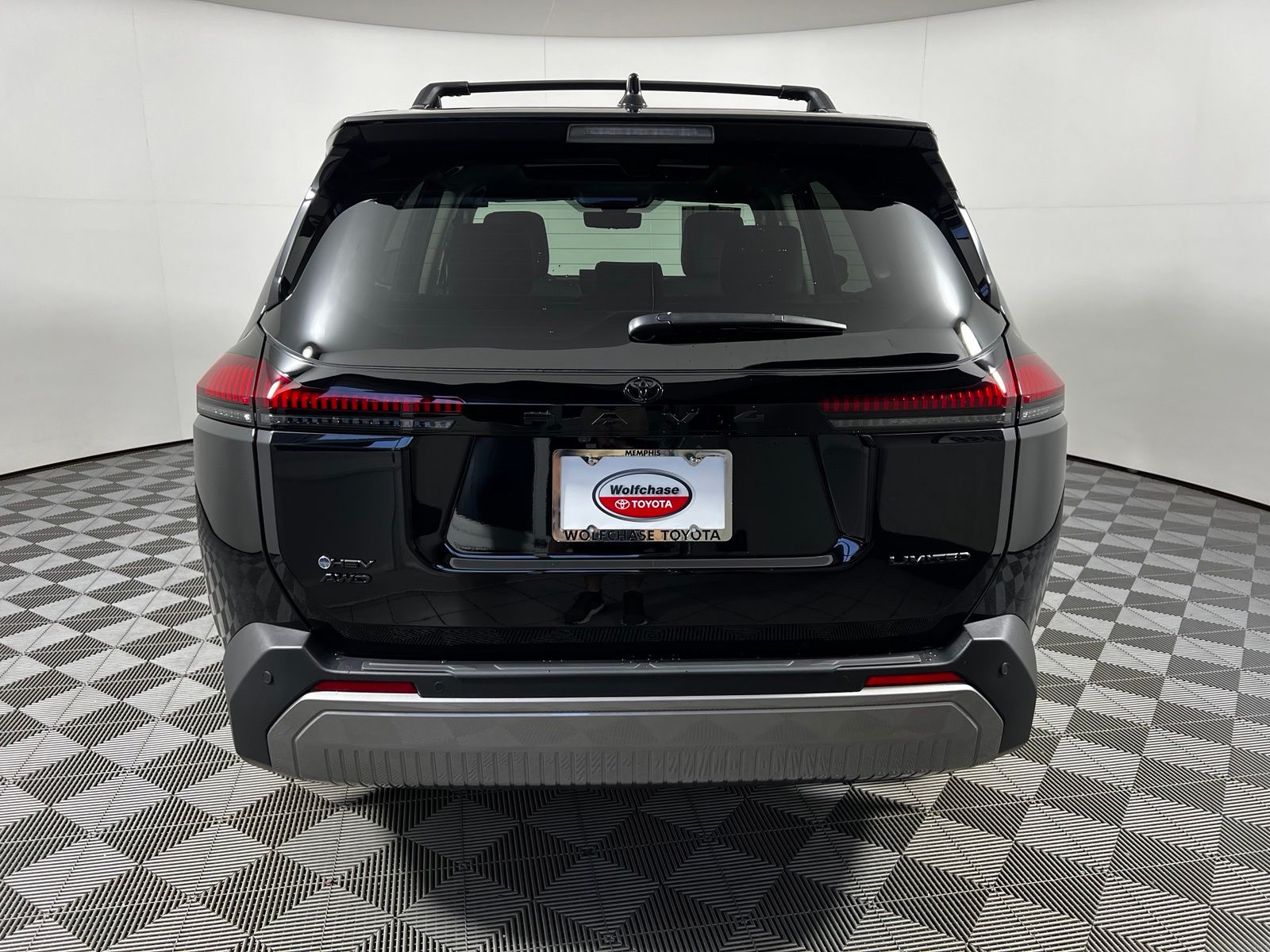 Thumbnail: 2026 Toyota RAV4 - 6