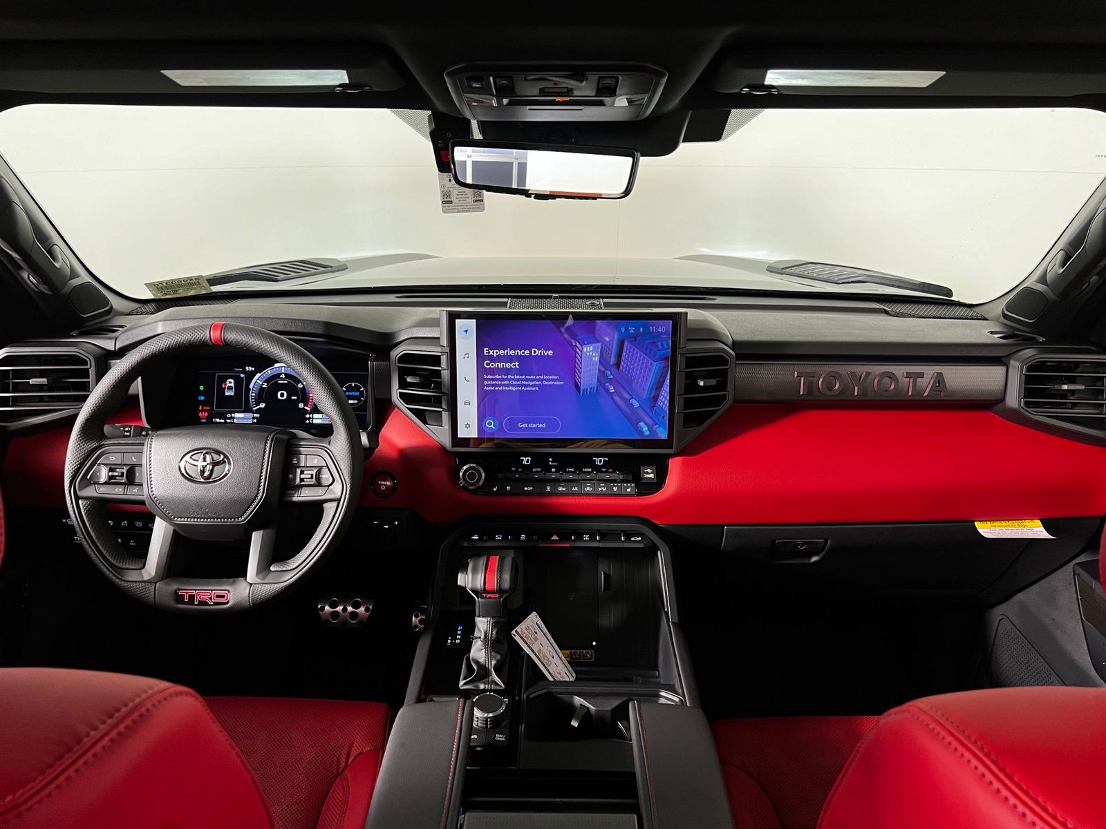 Thumbnail: 2026 Toyota Tundra - 25