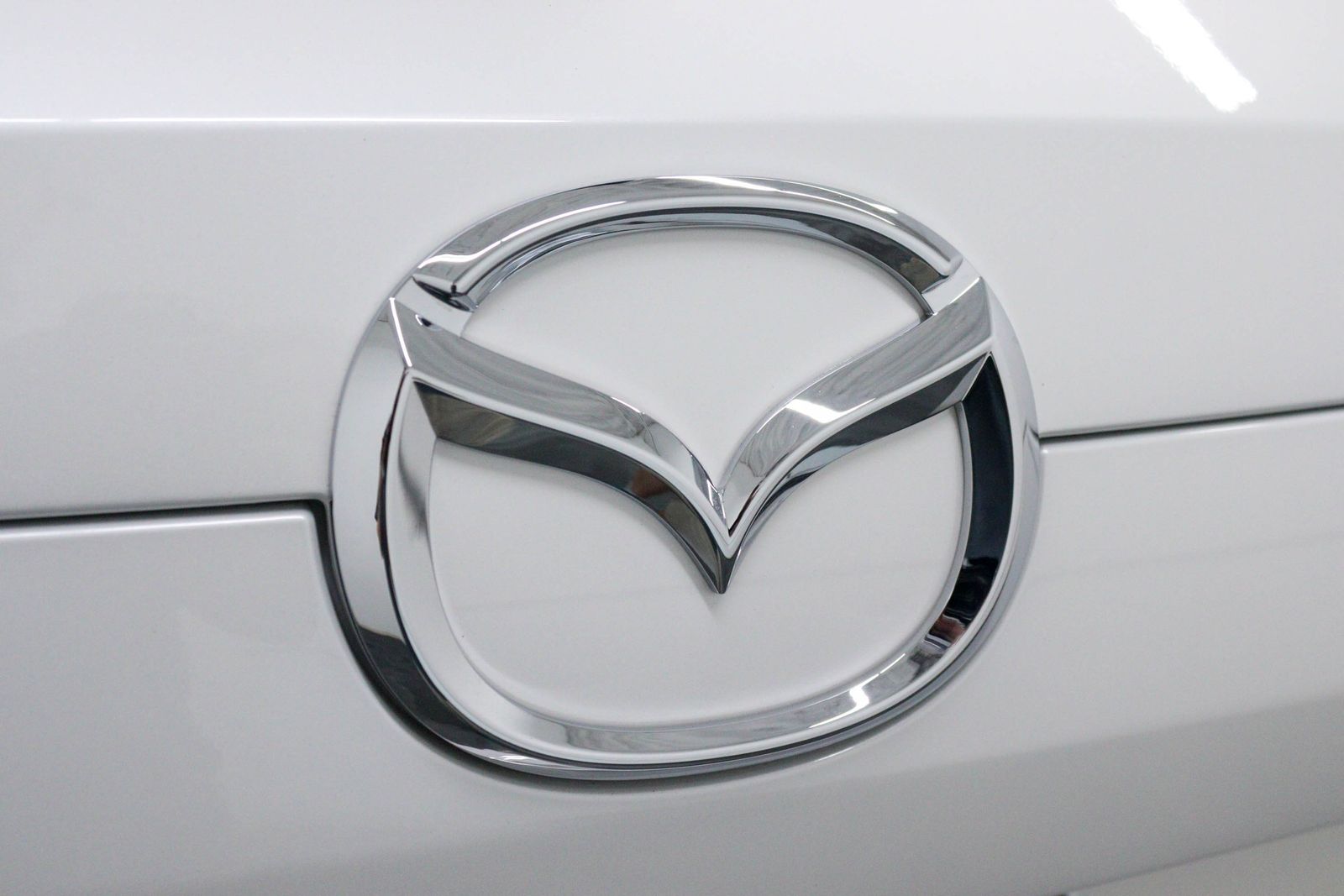 New Car 2025 Mazda Cx-5  2.5 S Select Package For Sale Under $35,000 In Austin, Texas