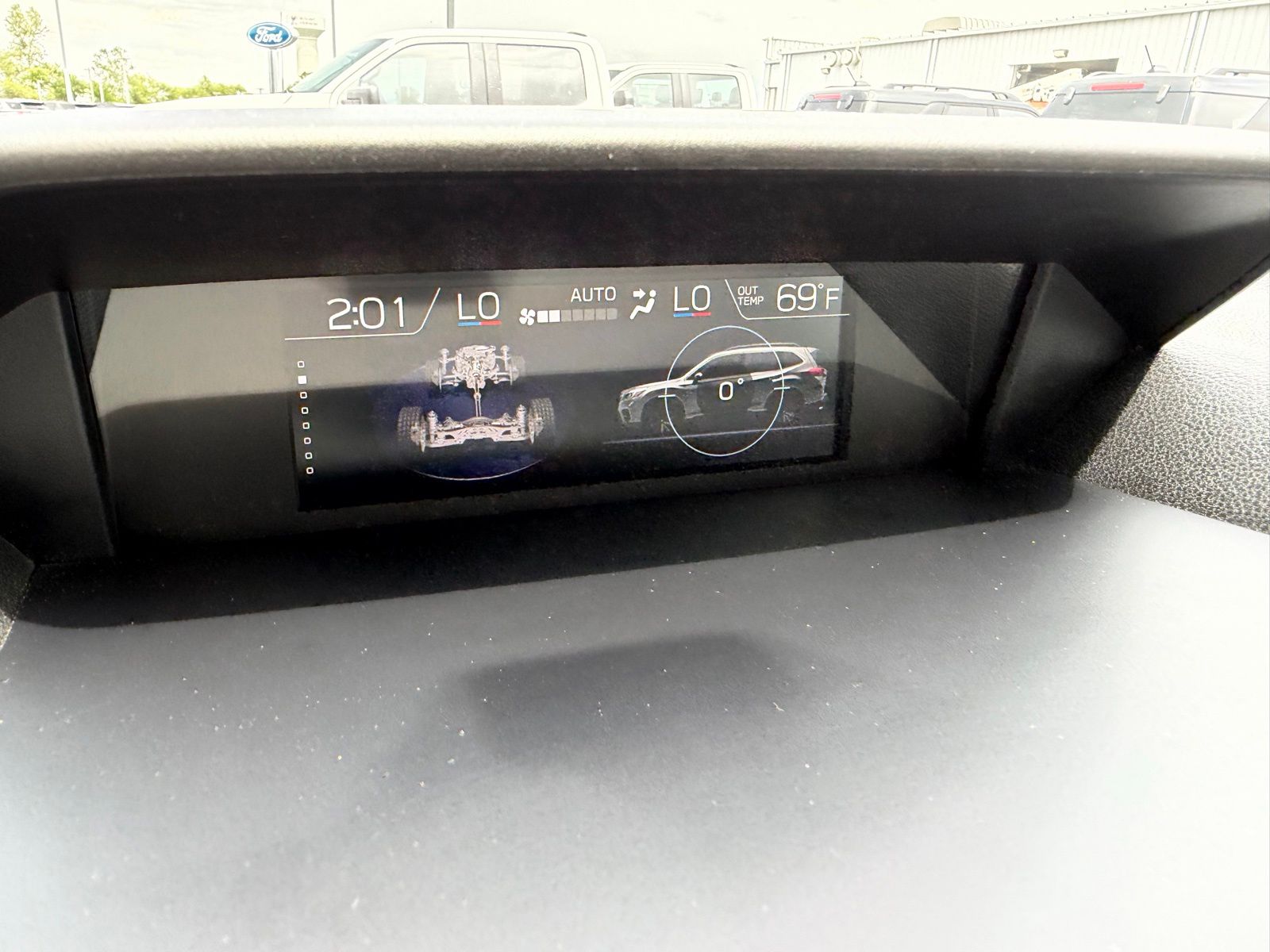 2022 Subaru Forester image 21