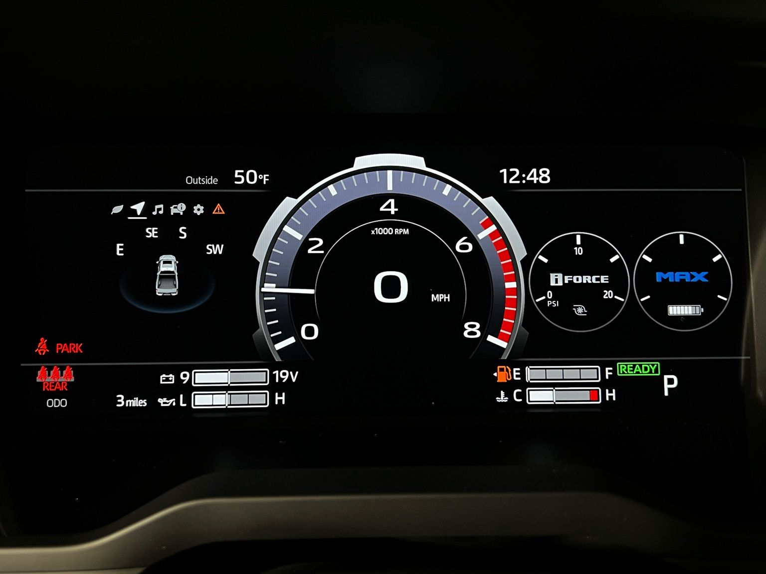 Thumbnail: 2026 Toyota Tundra - 14