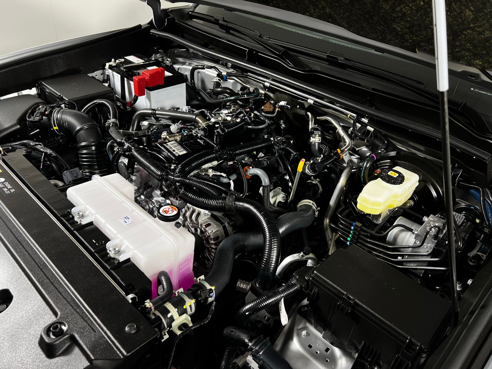 Thumbnail: 2026 Toyota 4Runner - 11