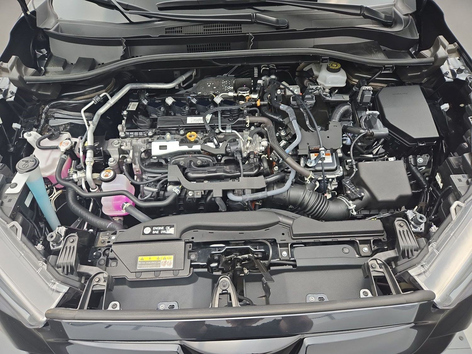 Used 2025 Toyota Corolla Cross SUV