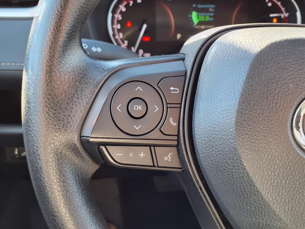 2024 Toyota RAV4 XLE  at DeMontrond Mazda