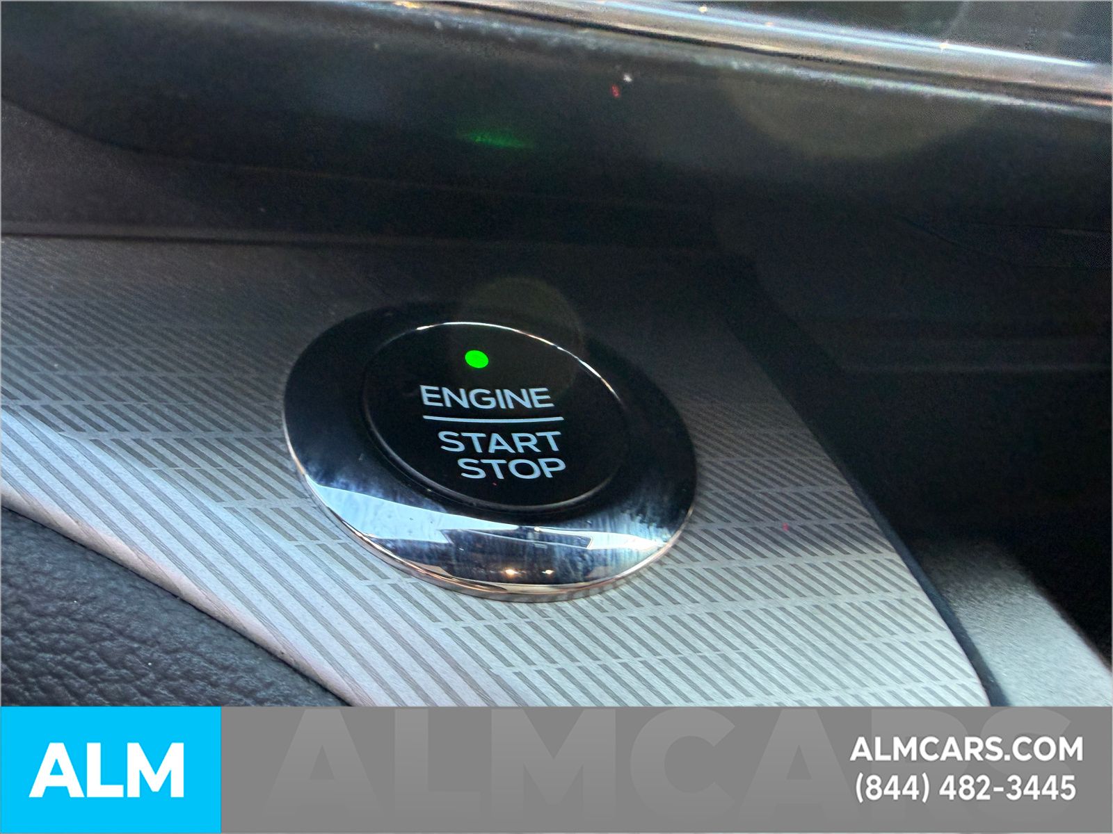 Used 2020 Agate Black Metallic Ford XLT image 24