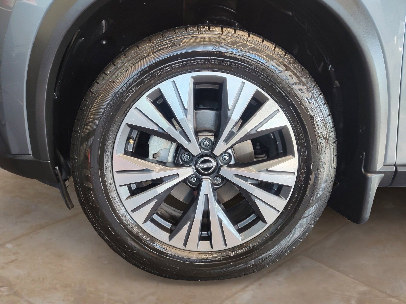 Used Car 2023 Nissan Rogue  Sv For Sale Under $20,000 In San Antonio, Texas